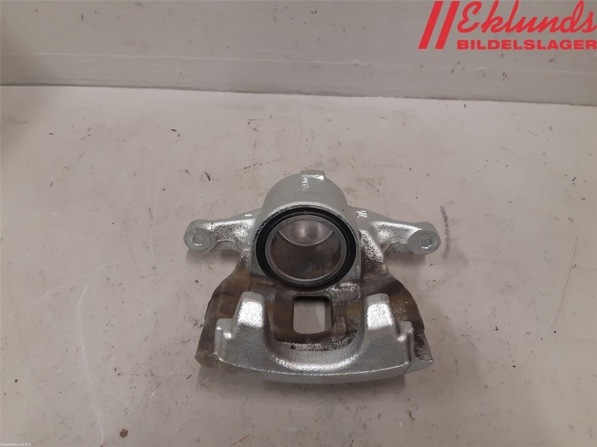 Toyota COROLLA 19- Bromsok Fram Höger