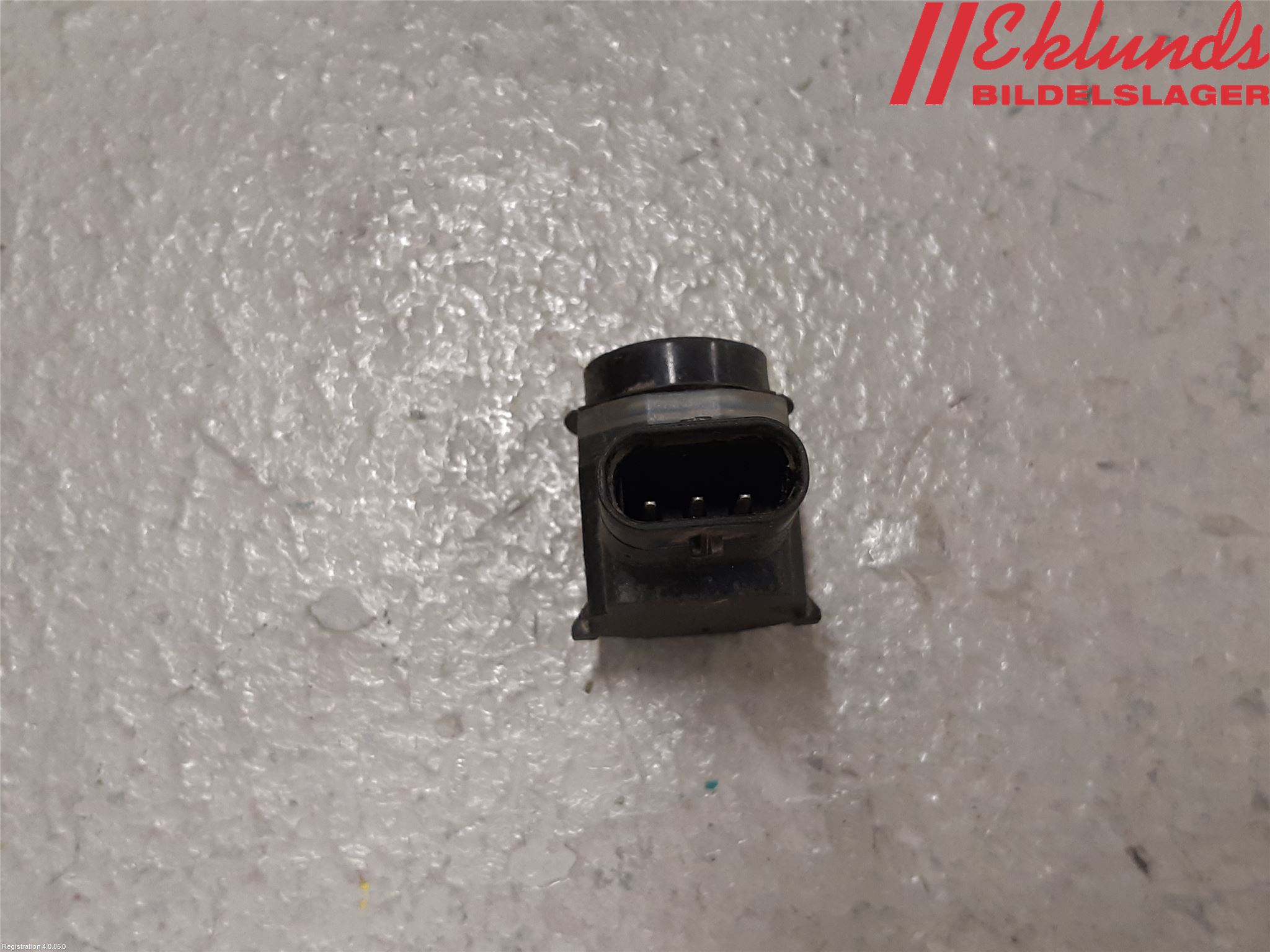 Volvo V70 08-13 Parkeringshjälp Backsensor