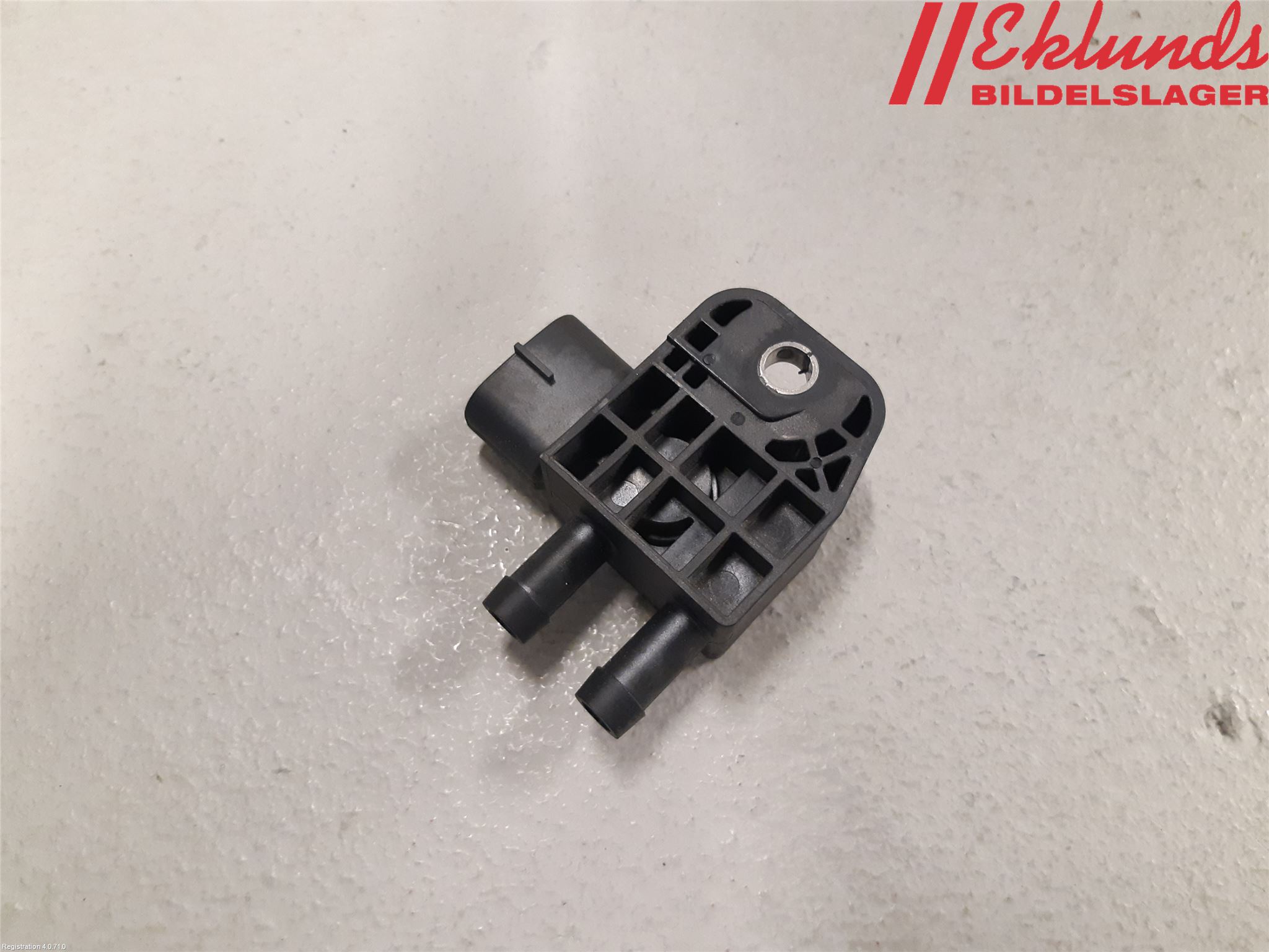 Hyundai i40 16-18 Sensor Avgas