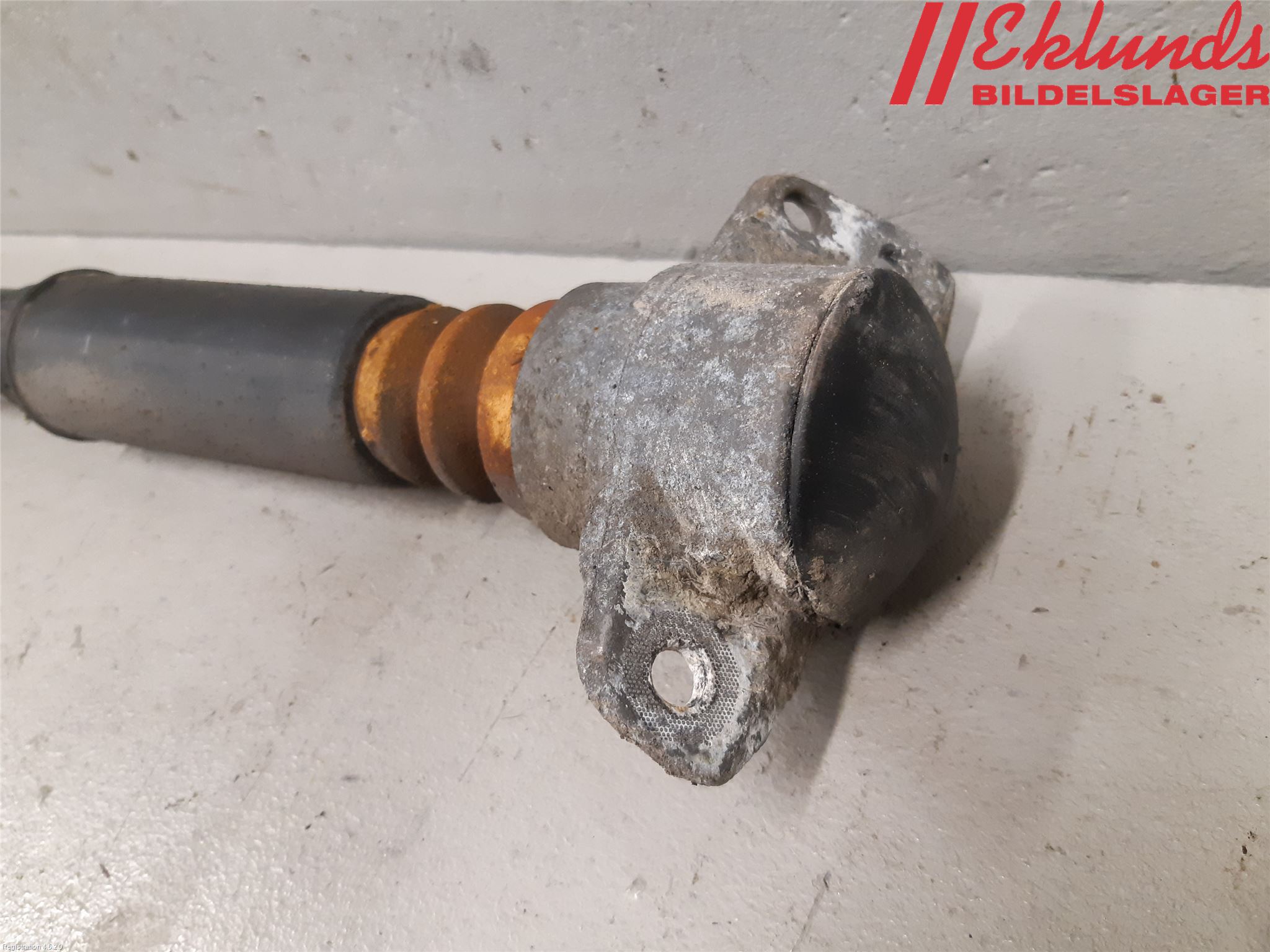 Audi A6/S6 4G 11-18 Stötdämpare Bak