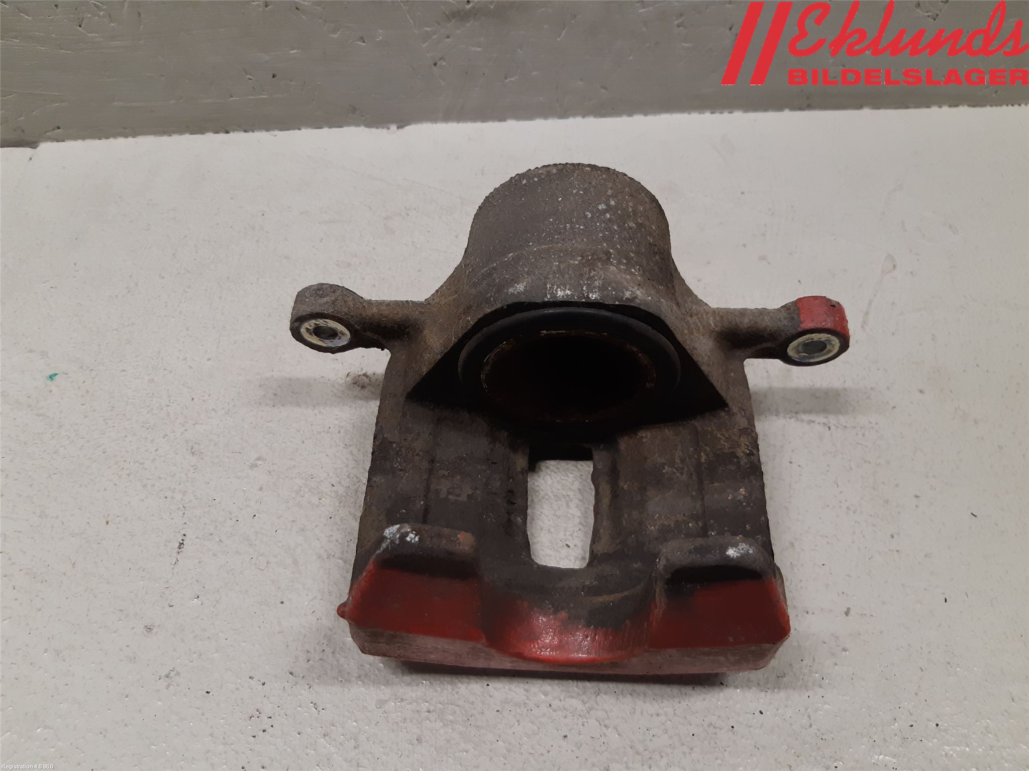 Kia STONIC 18->> Bromsok Fram Höger