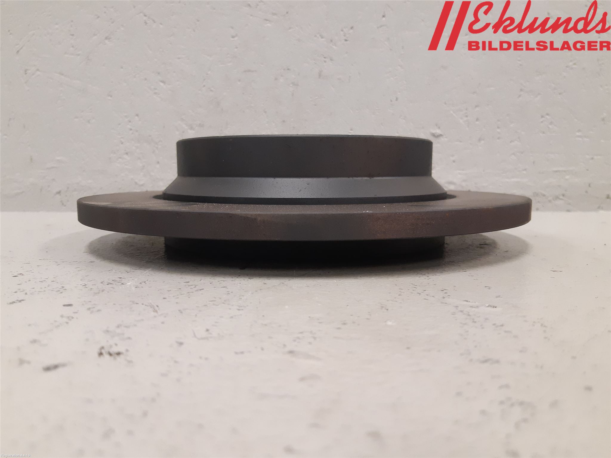 Volvo XC70 01-04 Bromsskiva Bak