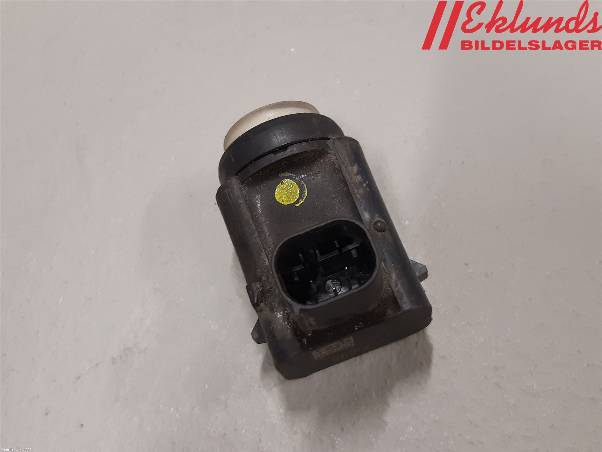 Saab 9-3 VER2/VER3 08-15 Parkeringshjälp Backsensor