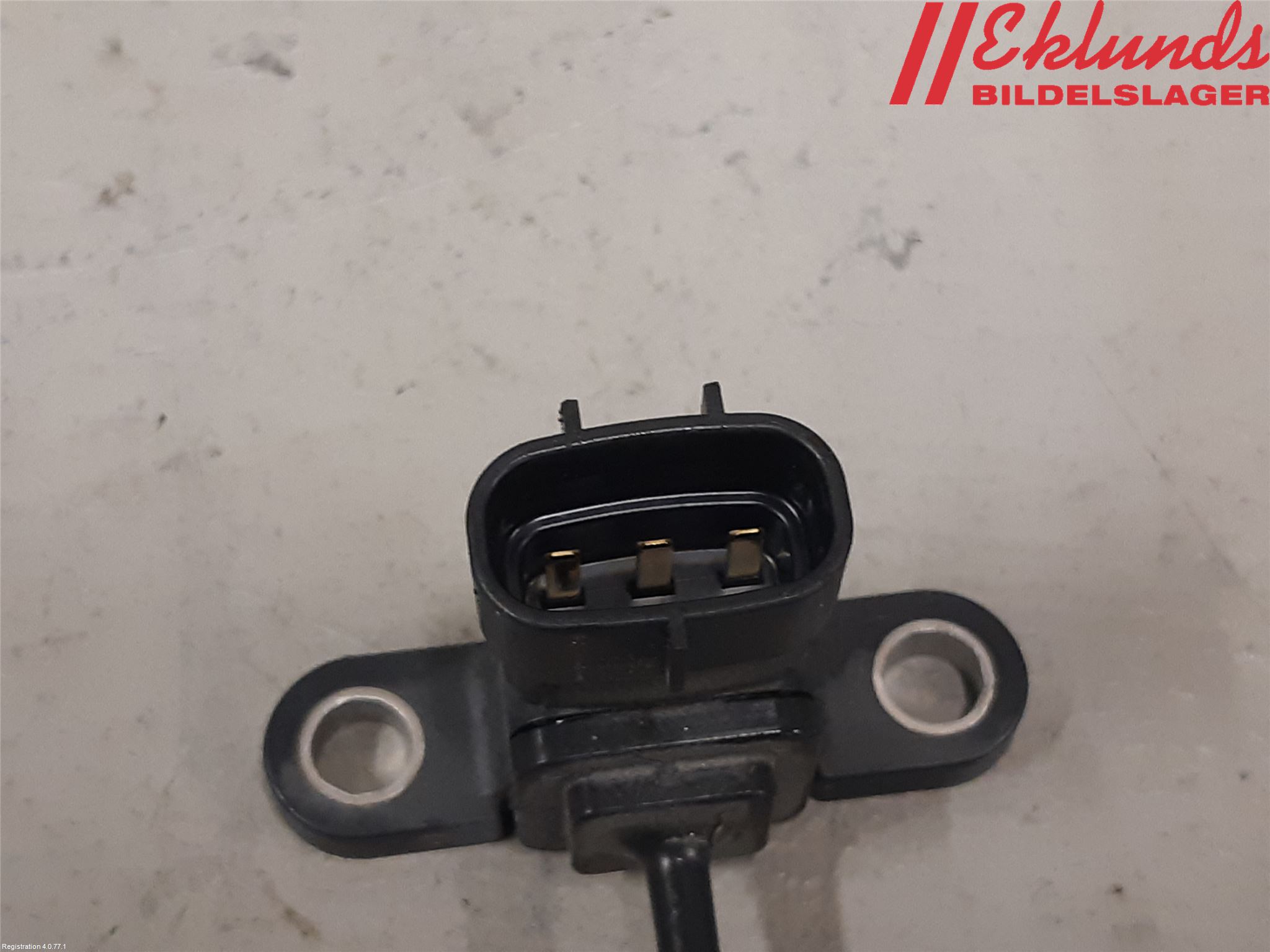 Toyota COROLLA 19- Injmappsensor