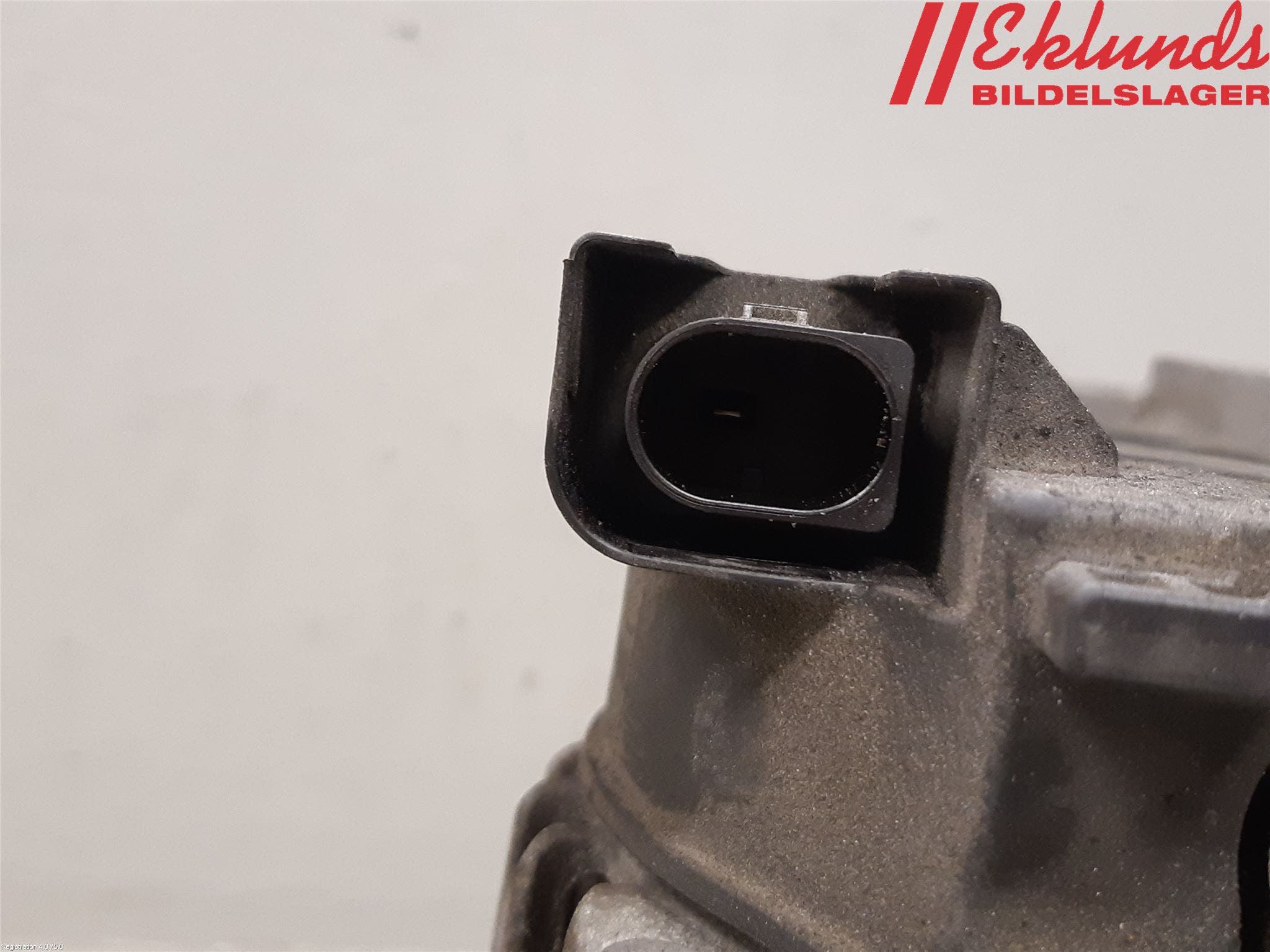 BMW 3 F30/F31/F80 12-19 Generator