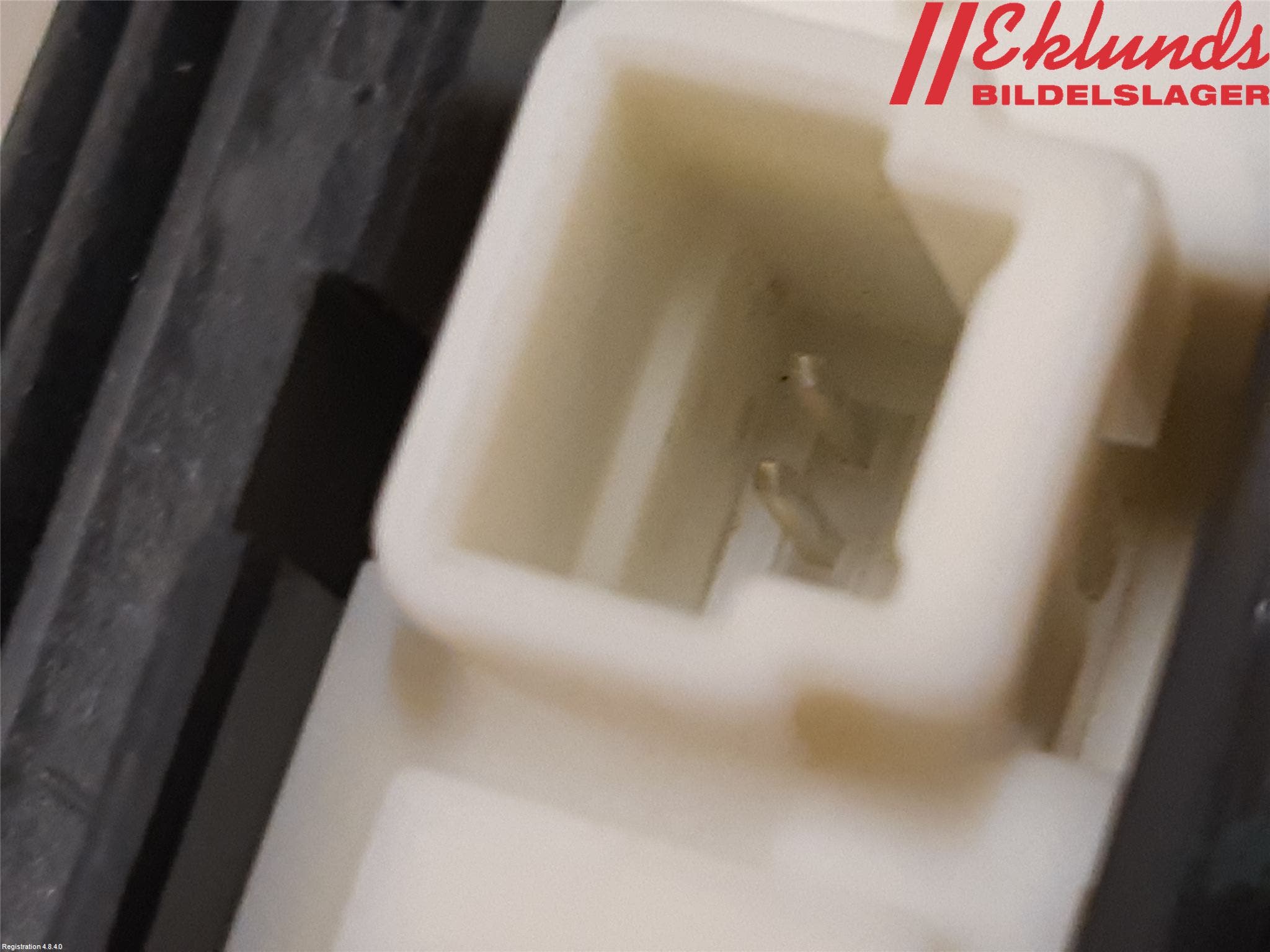 Toyota AURIS 13-19 Bakluckehandtag