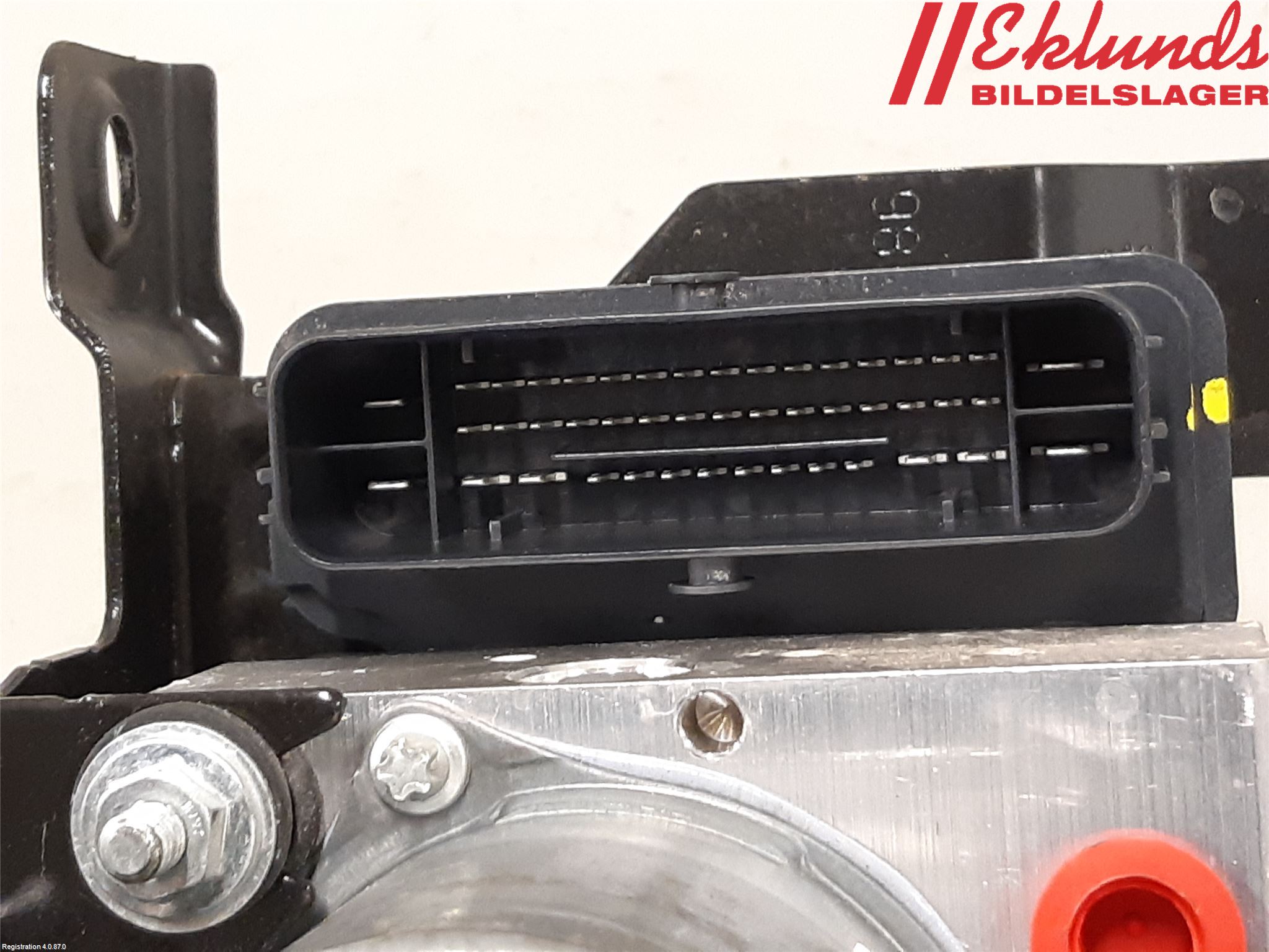 Peugeot 308 14-21 Abs Hydraulaggregat