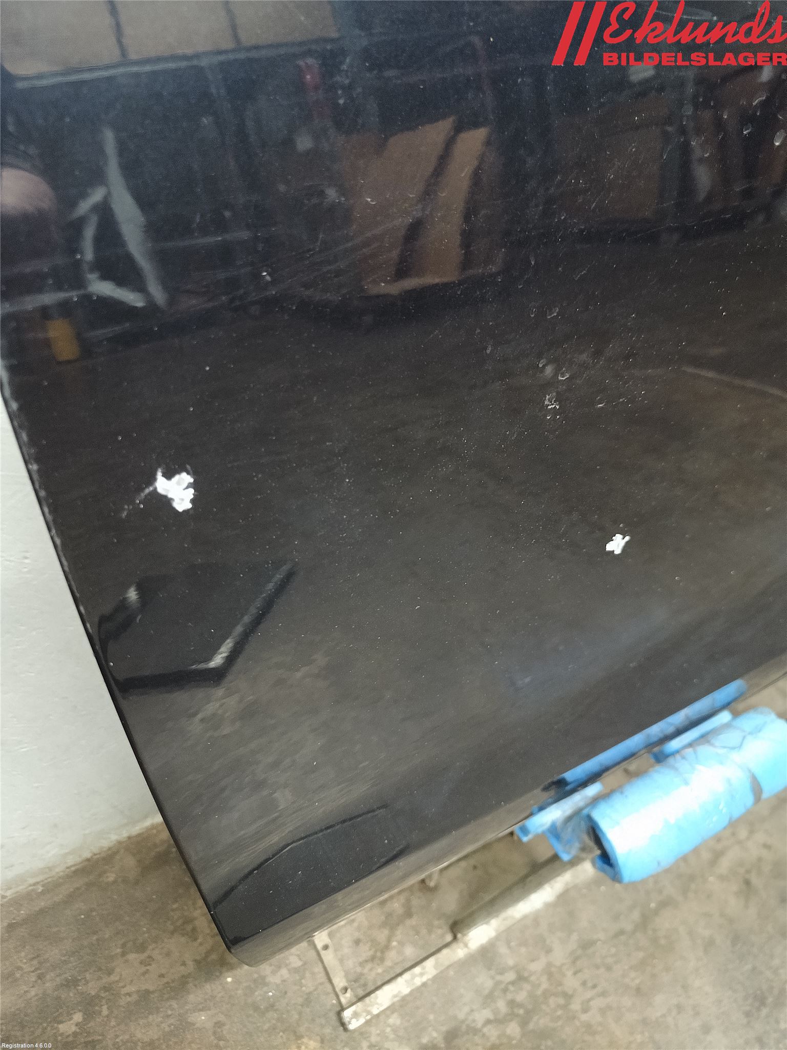 Audi A6/S6 4G 11-18 Dörr Fram Vänster