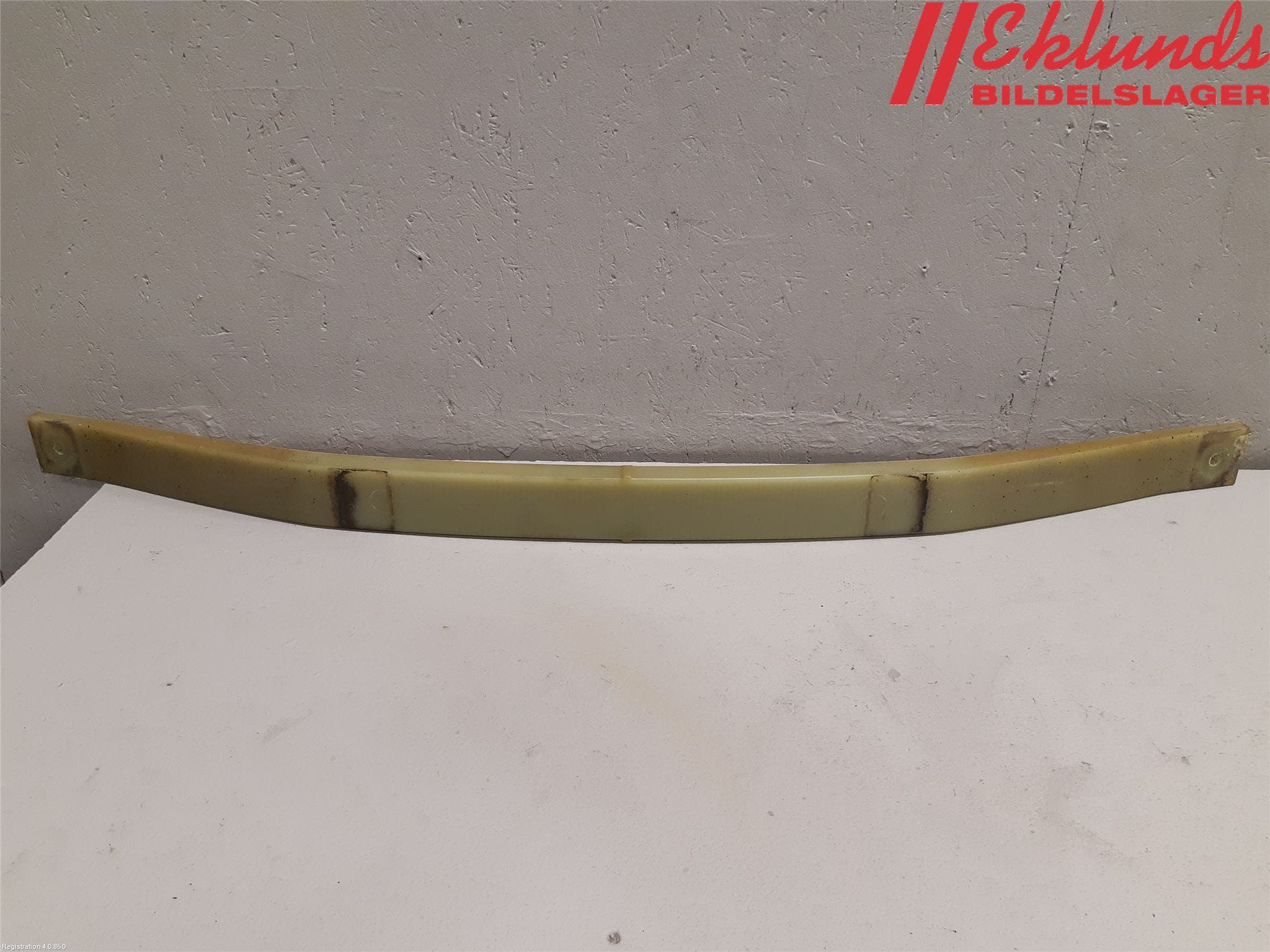 Volvo XC90/RECHARGE 16- Fjäder Bak Blad