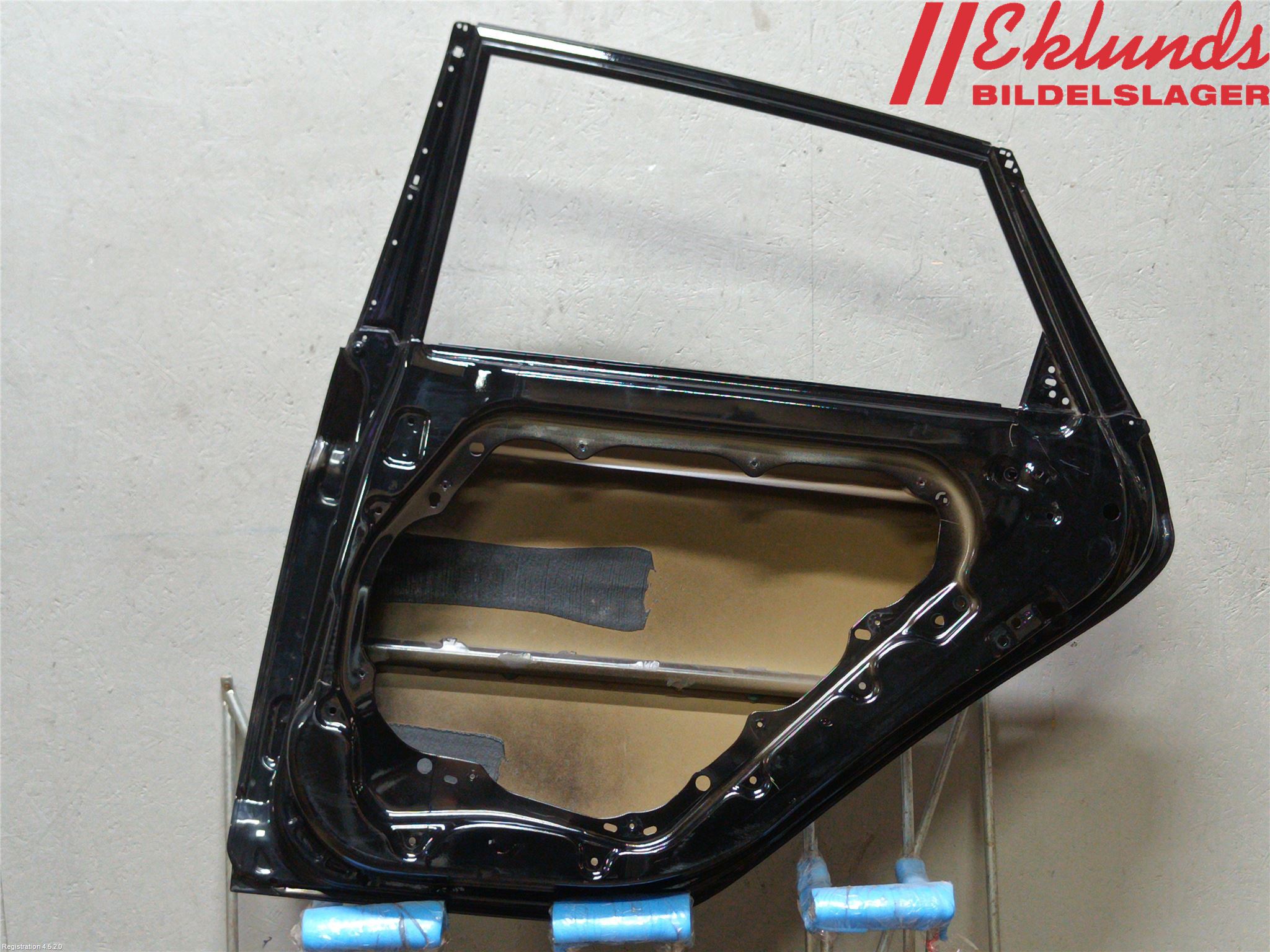 Hyundai i40 16-18 Dörr Bak Höger