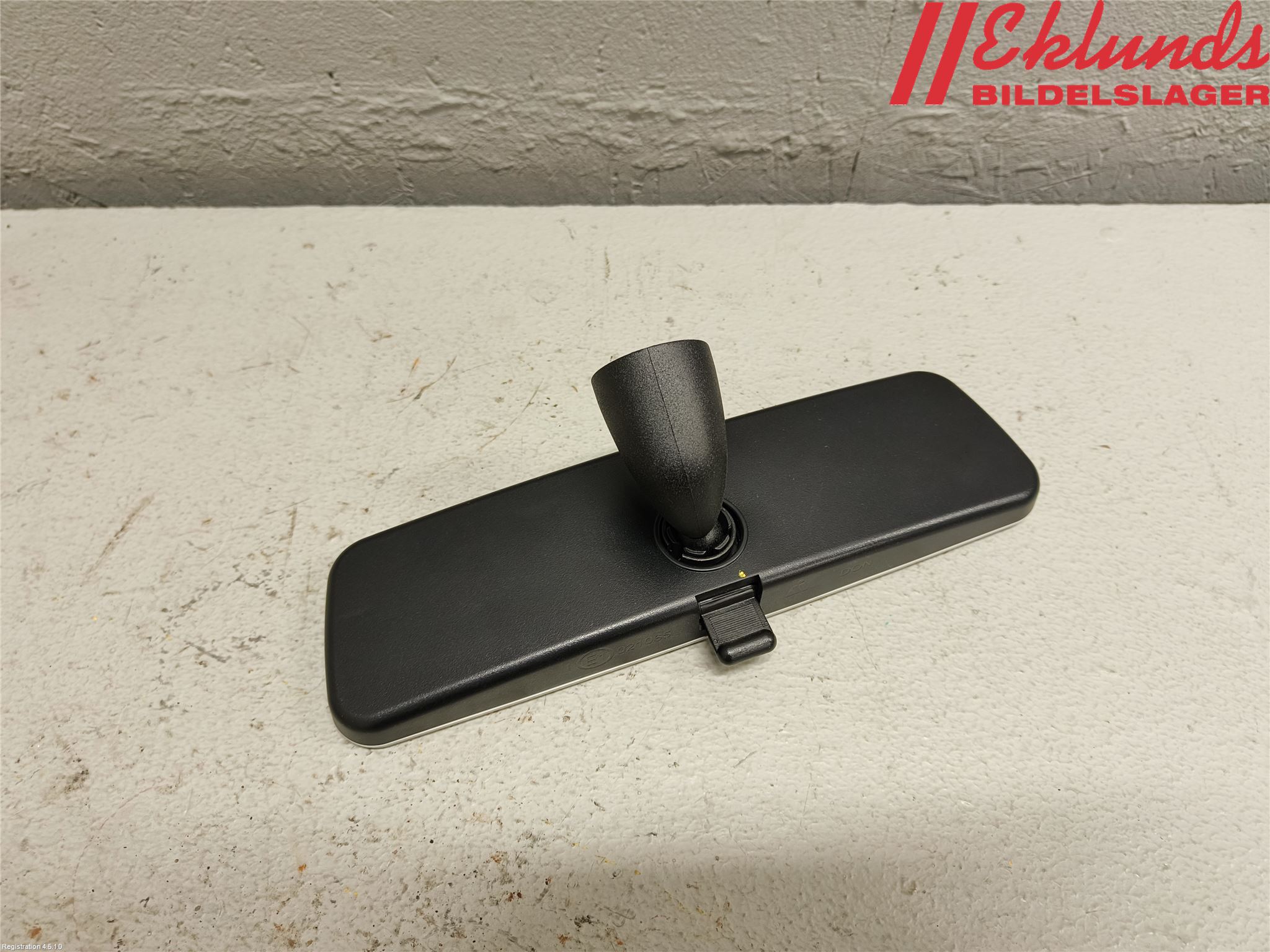 Volkswagen VW GOLF VI 09-13 Spegel Invändig