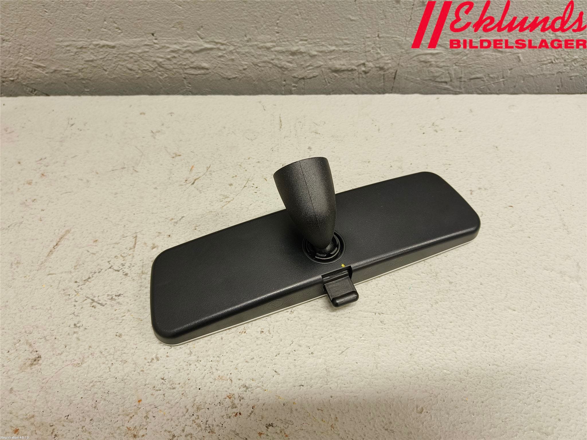 Volkswagen VW GOLF VI 09-13 Spegel Invändig
