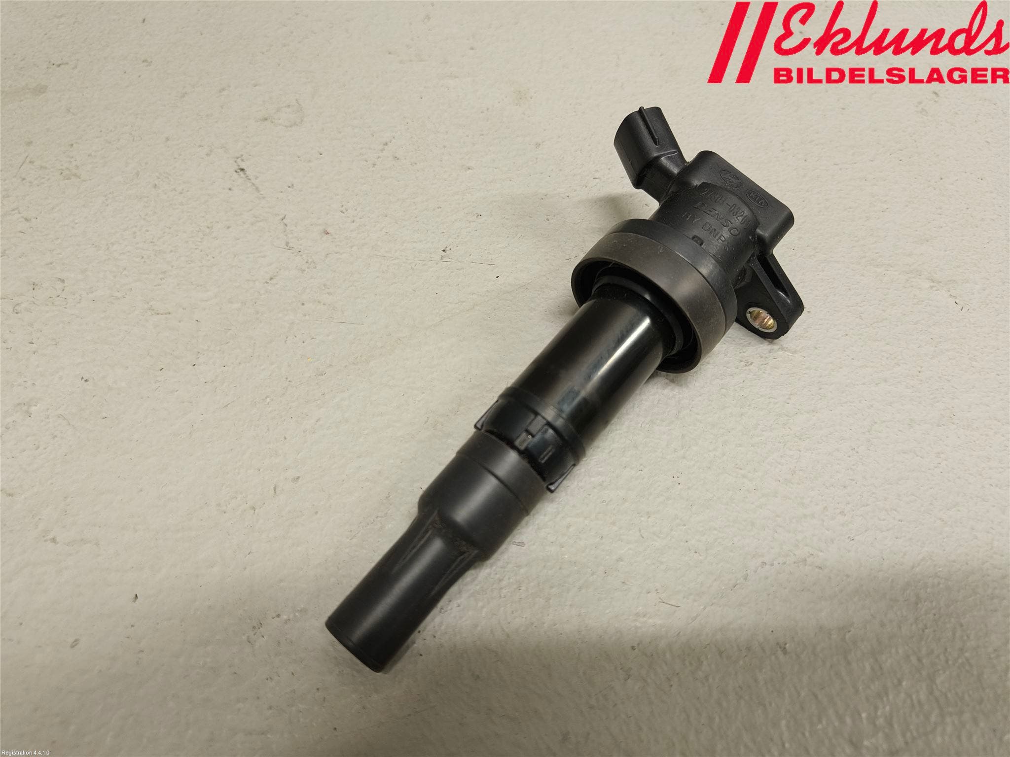 Hyundai i20 GB 15-20 Tändspole