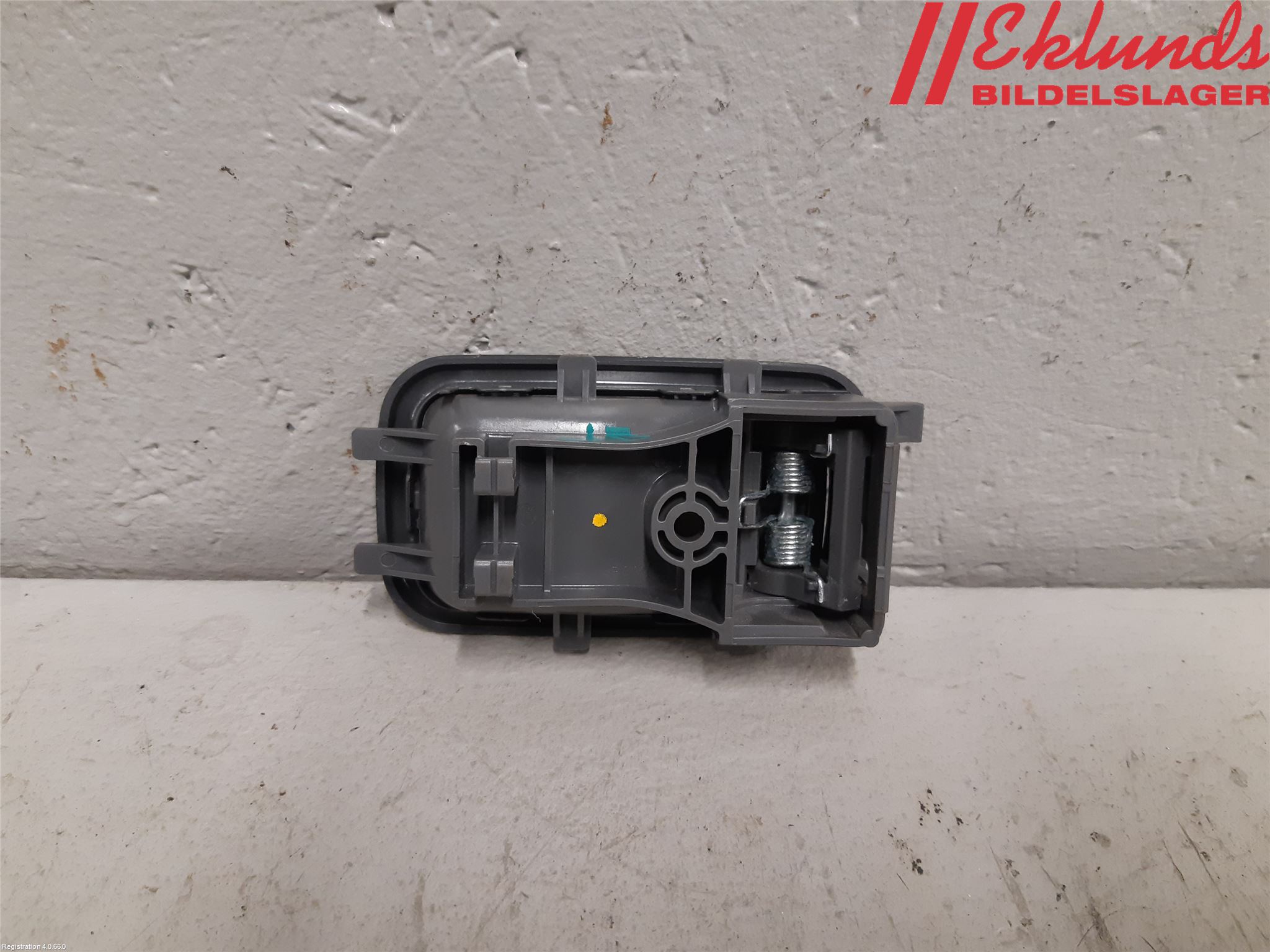 Nissan NV200/NV200 COMBI Dörrhandtag Inre Vä