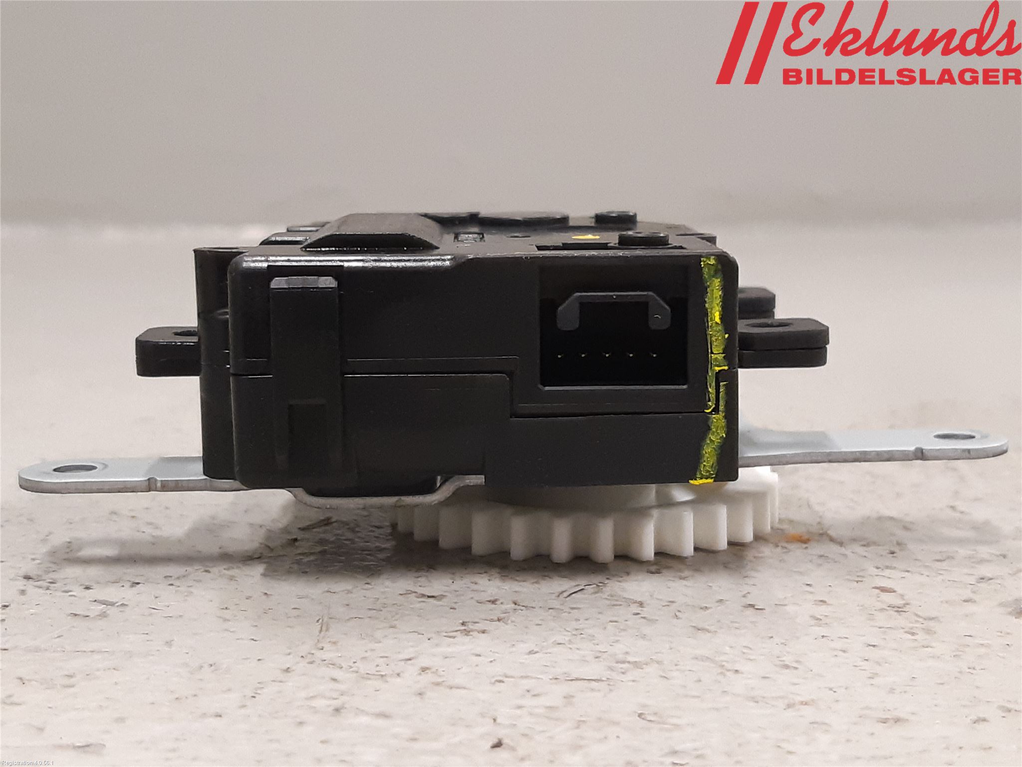 Toyota RAV4 13-18 Ac Reglermotor