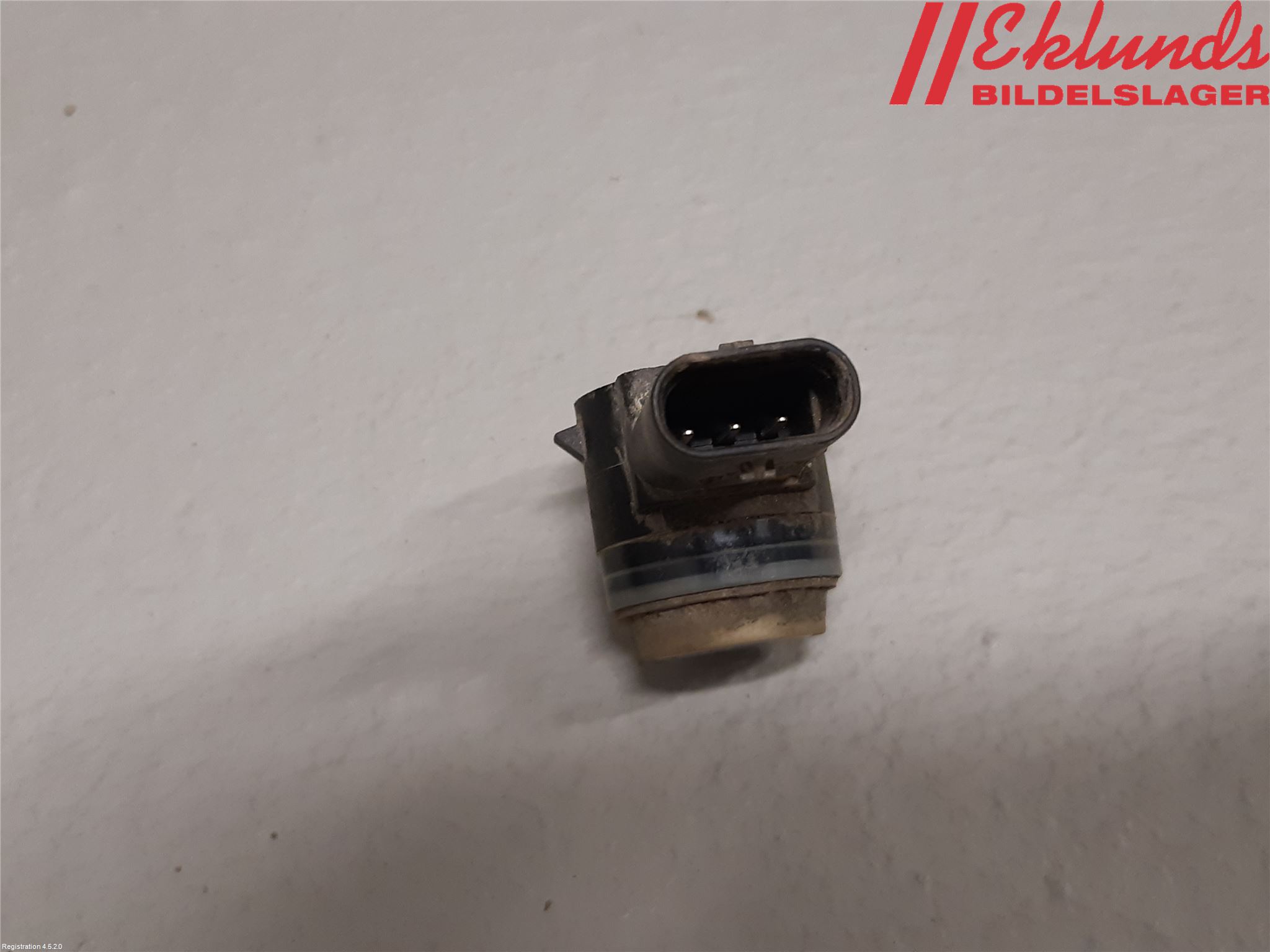 Mercedes-Benz MB E-KLASS (W212) 09-16 Parkeringshjälp Backsensor