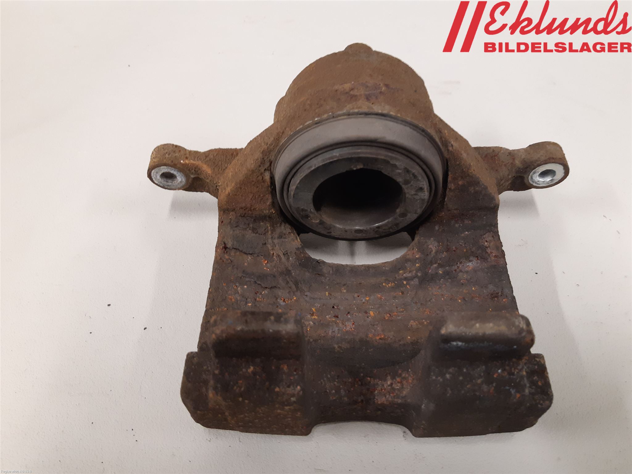 Opel ZAFIRA C 12-19 Bromsok Fram Höger