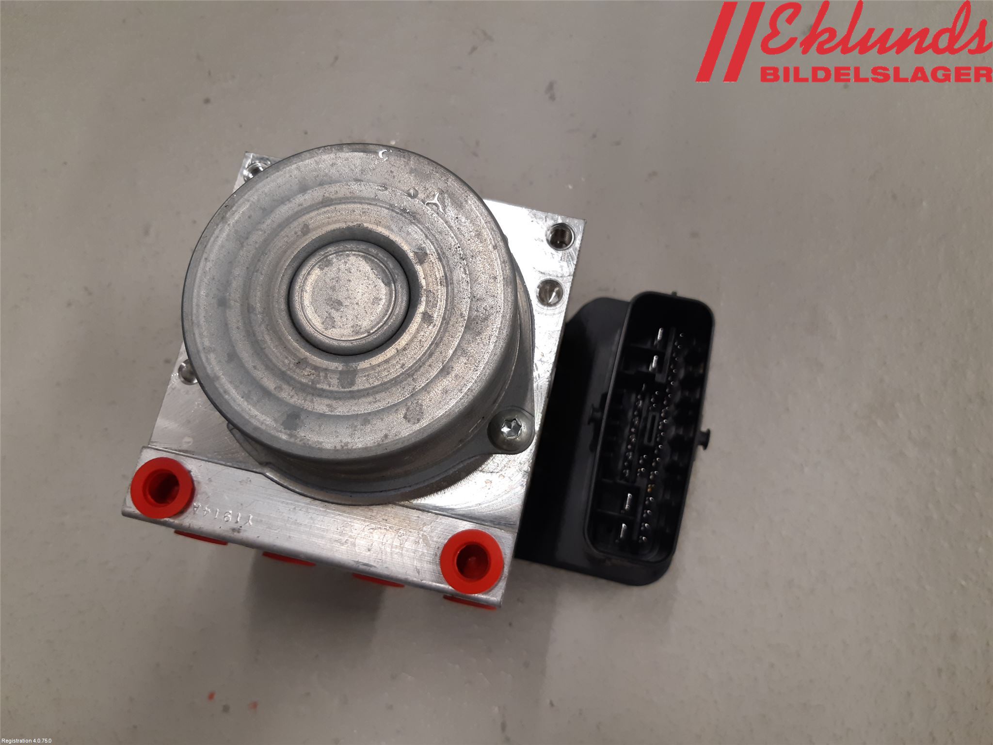 Lexus ES 250/300/330 Abs Hydraulaggregat