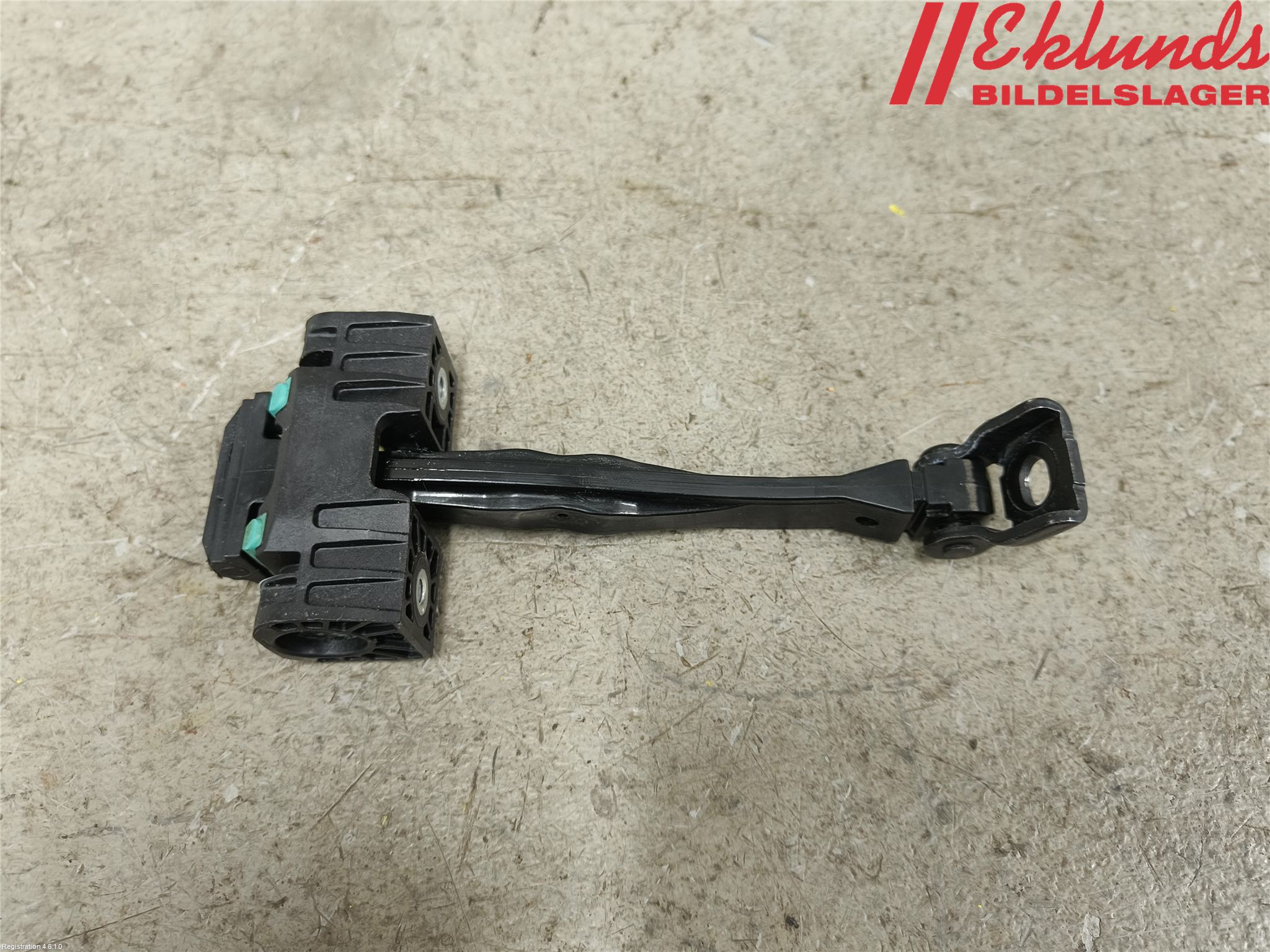 Volkswagen VW PASSAT 20-24 Dörrstopp