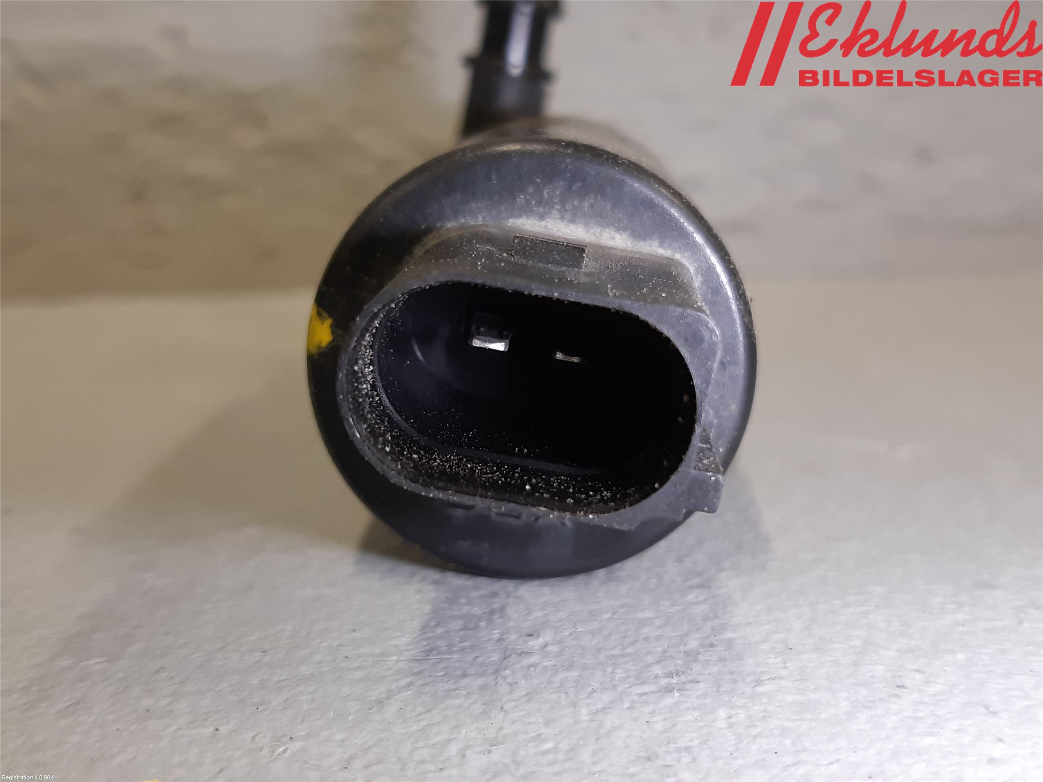 Kia CEED 12-18 Spolarpump Högtryck