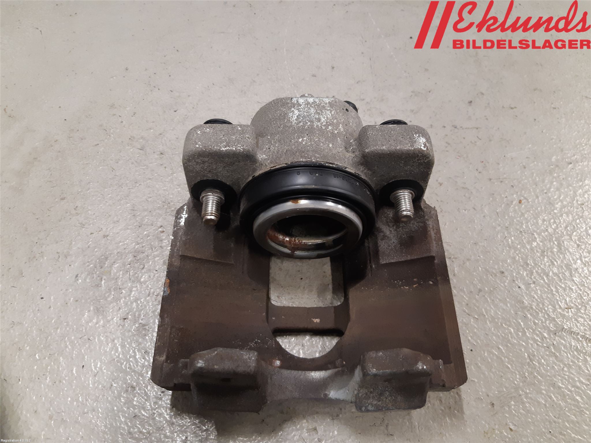 Toyota YARIS XP130 15-20 Bromsok Fram Höger