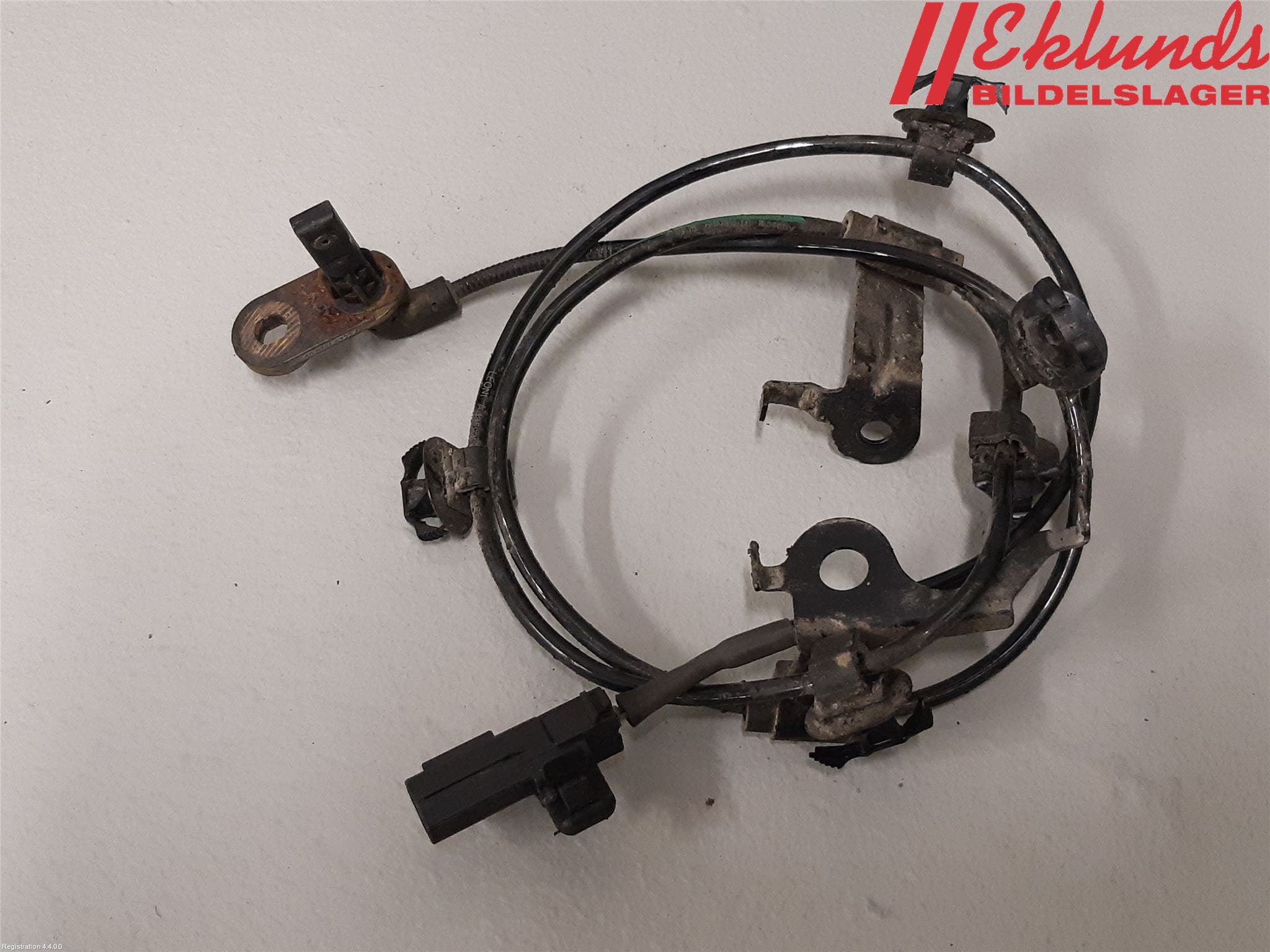 Toyota YARIS XP21 20- Abs Sensor