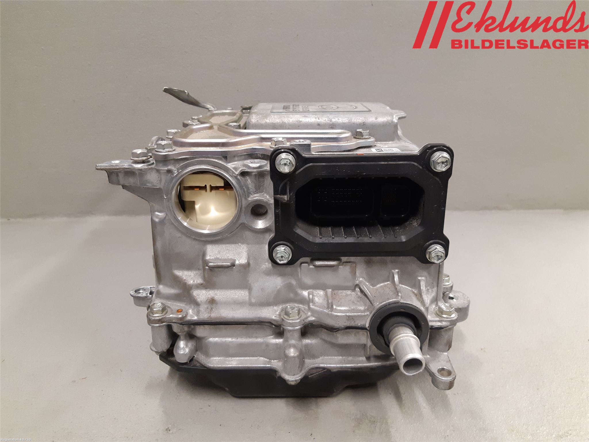 Toyota YARIS XP130 15-20 Inverter Hybrid