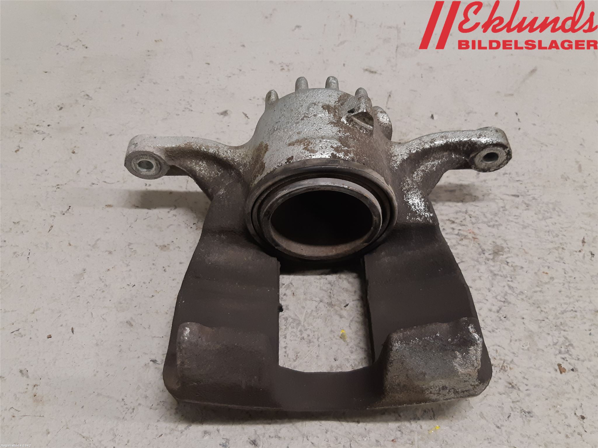 Fiat TALENTO 16- Bromsok Fram Höger