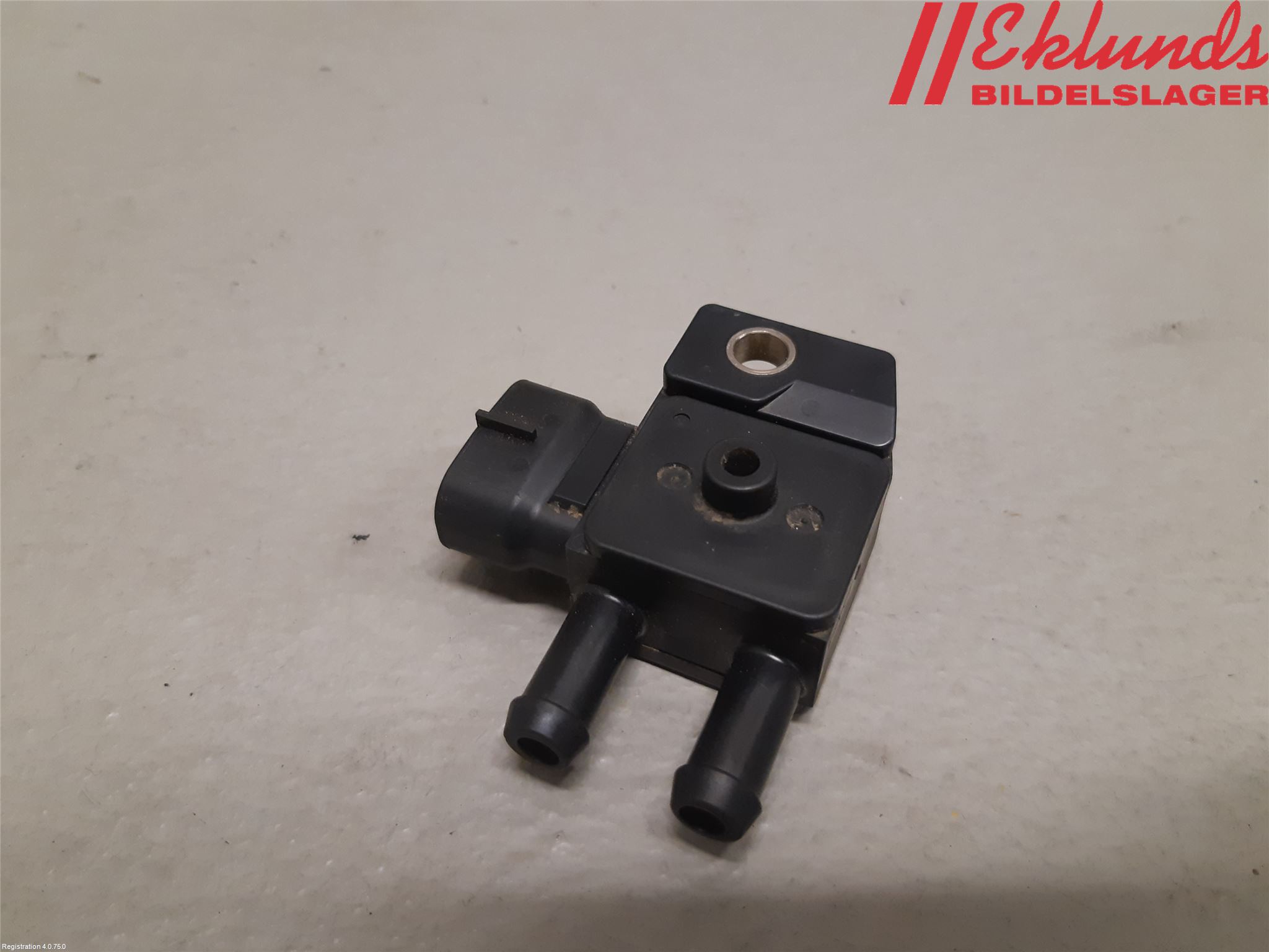 Toyota HILUX 05-16 Sensor Avgas