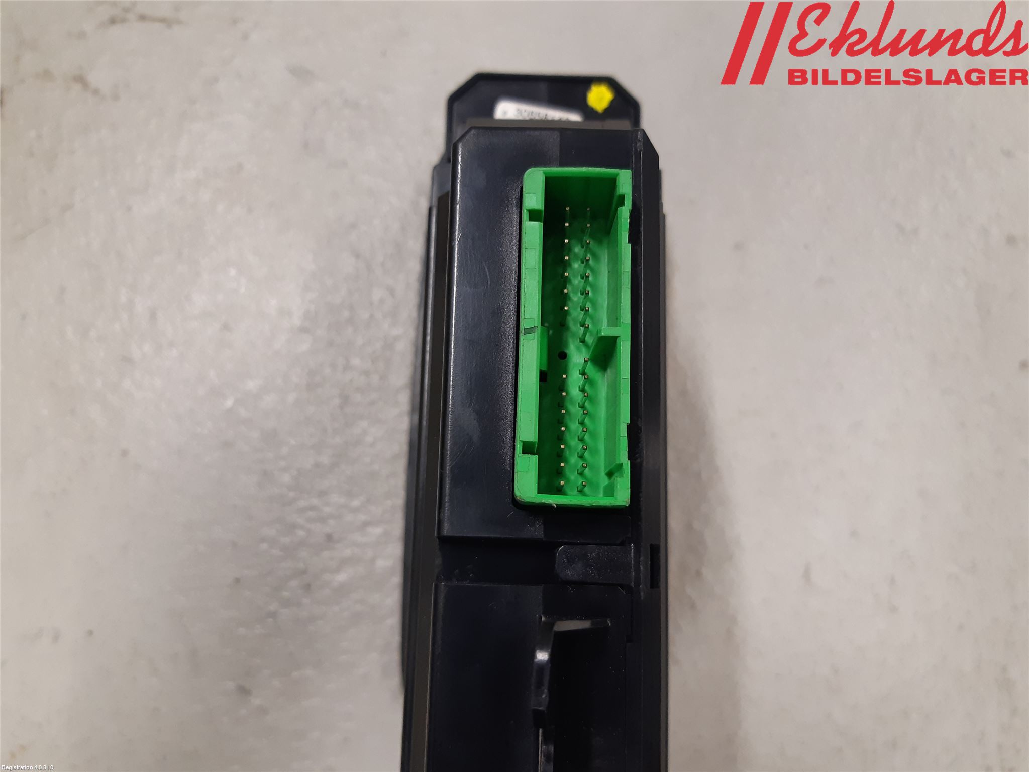 Volvo S60 01-04 Strömställare Elhiss