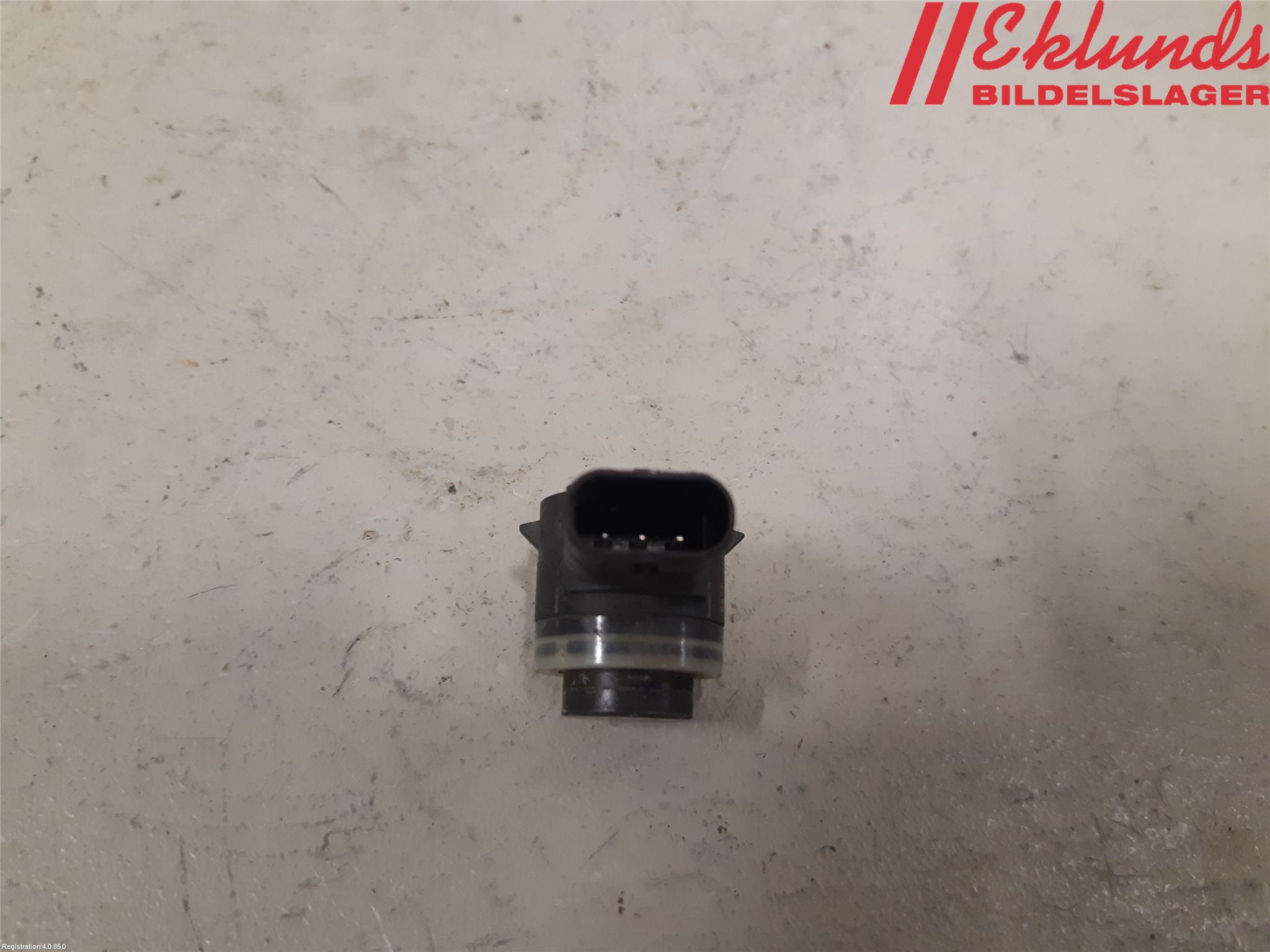 BMW 5 G30/G31/F90 17-23 Parkeringshjälp Frontsensor