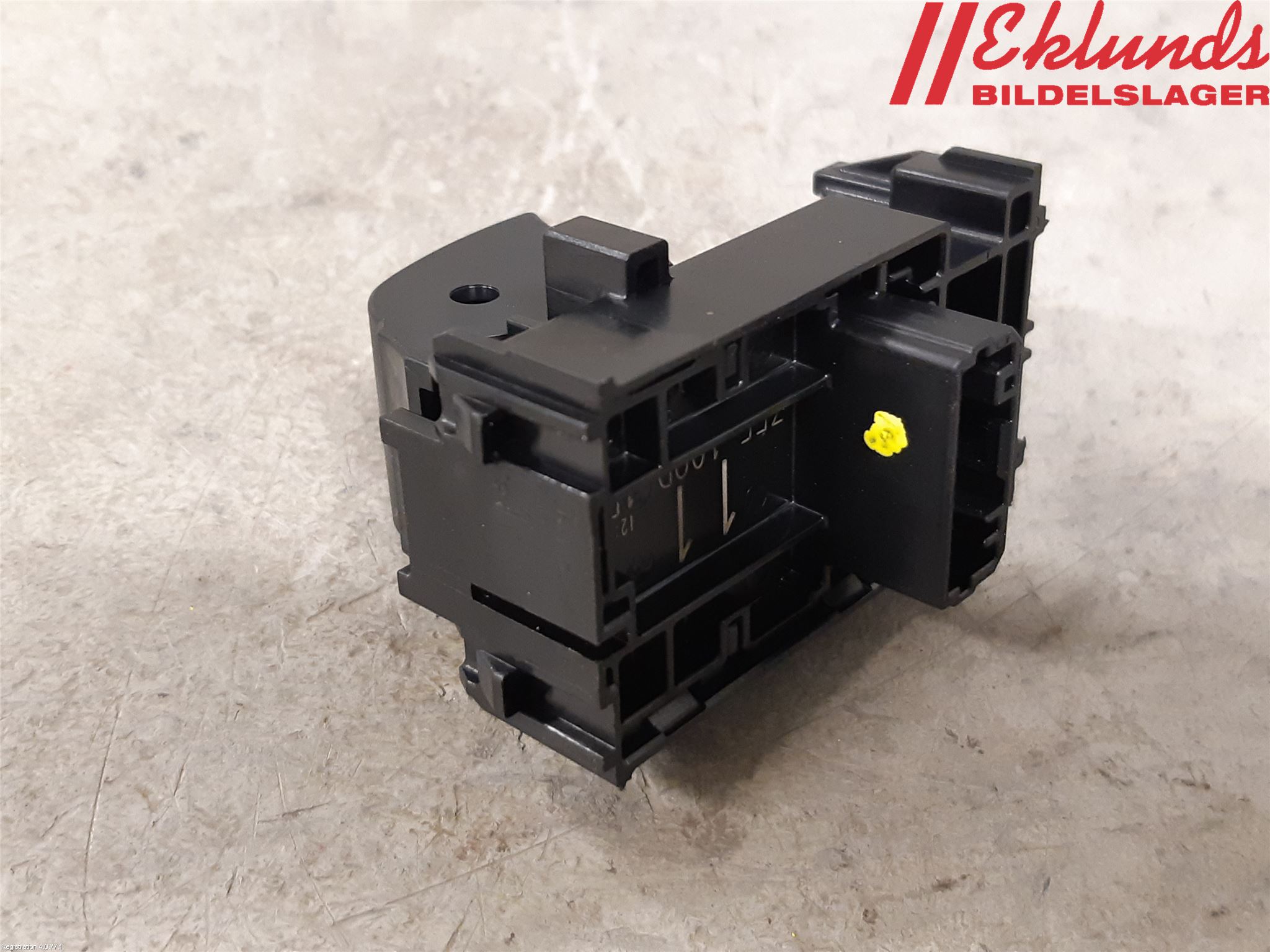 Toyota COROLLA 19- Strömställare Elhiss