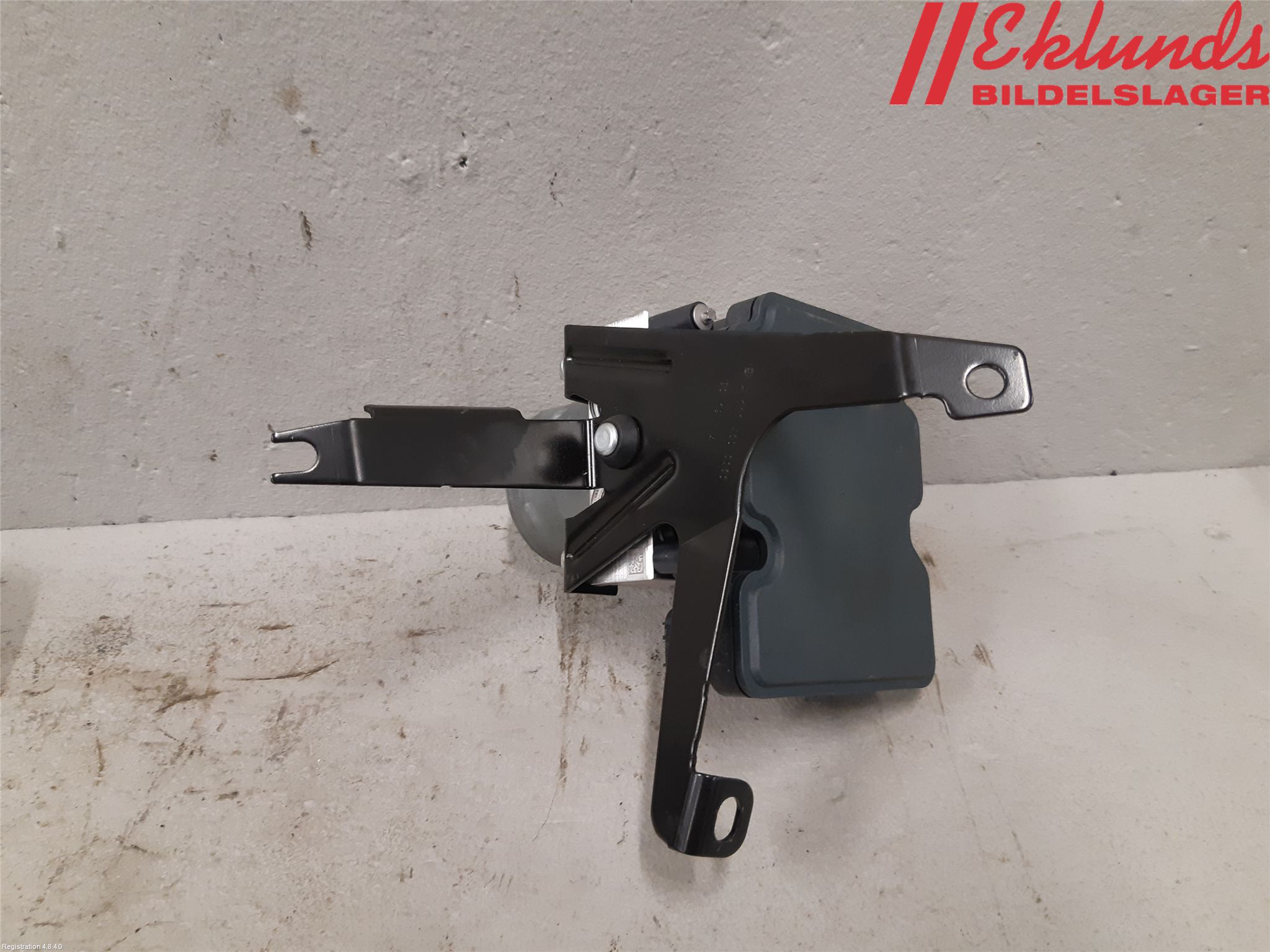 Mercedes-Benz MB B-KLASS (W247) 19- Abs Hydraulaggregat