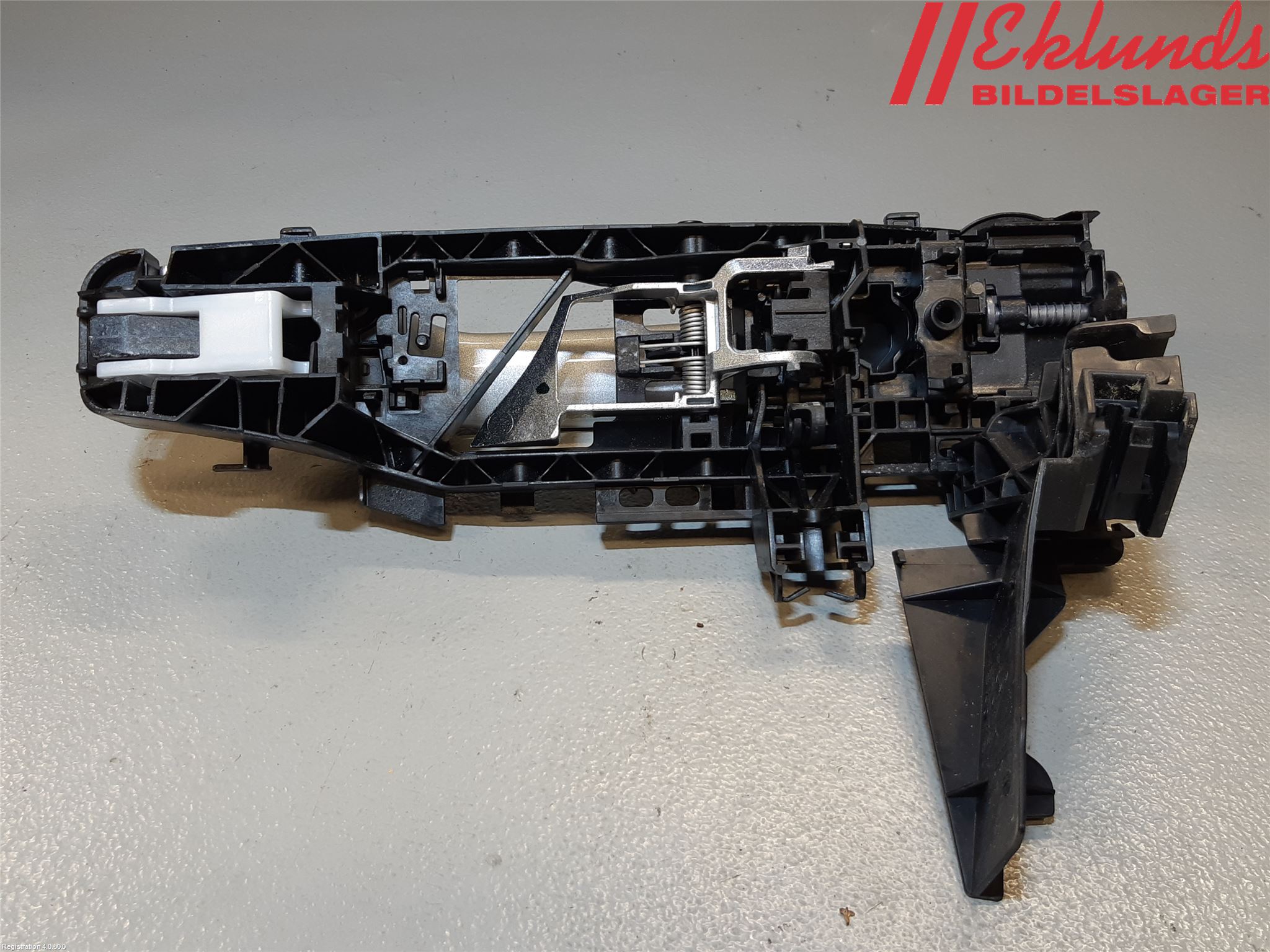 Mercedes-Benz MB C-KLASS (W205) 14-21 Dörrhandtag Yttre Hö