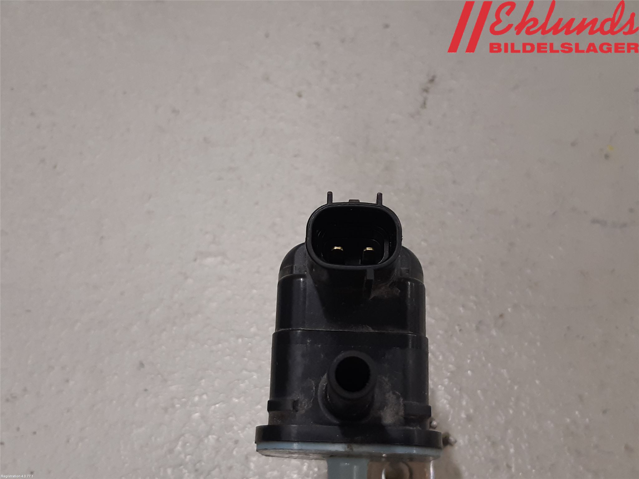 Toyota RAV4 19- Vakuumventil