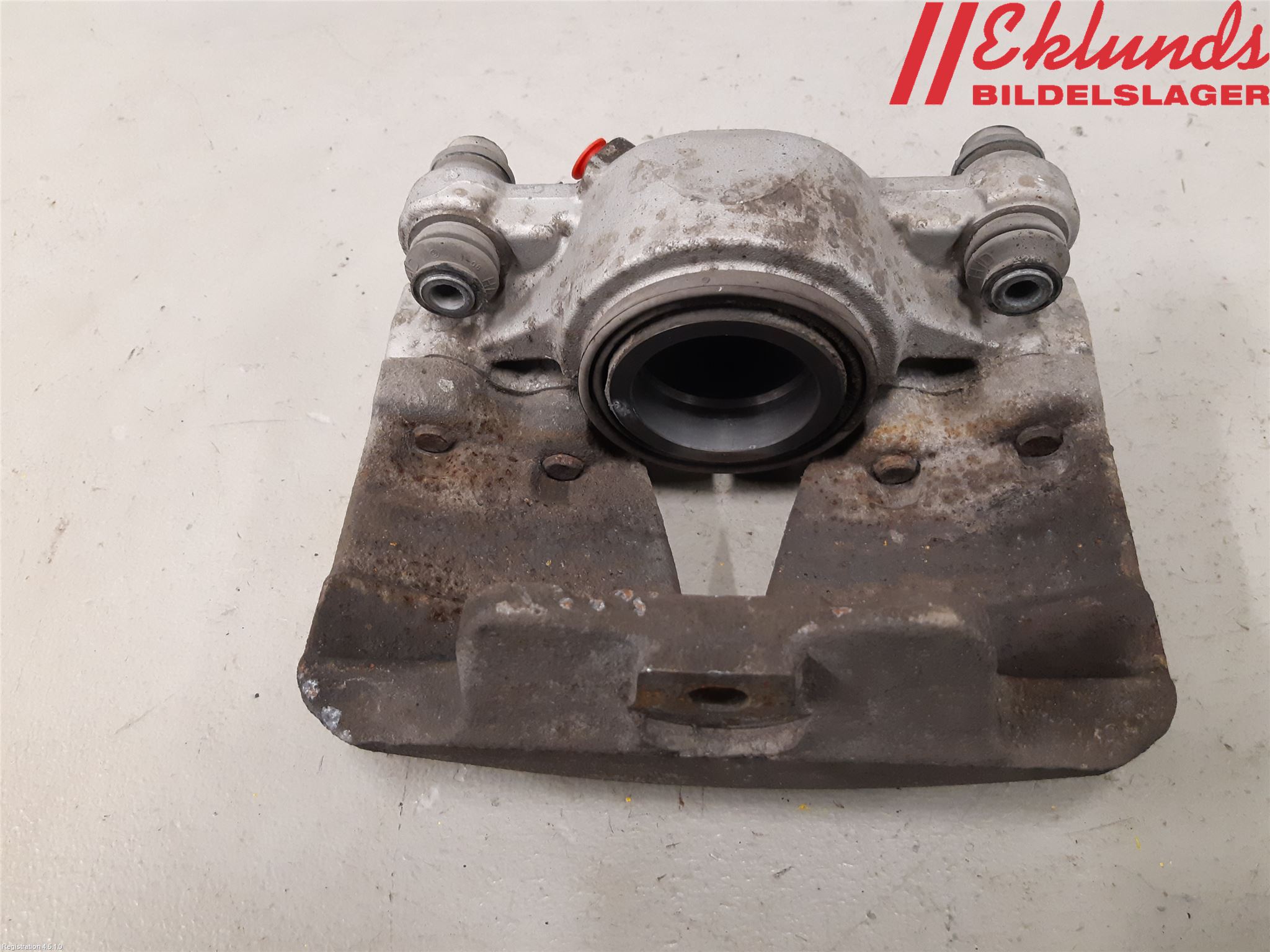 Audi A6/S6 4G 11-18 Bromsok Fram Höger