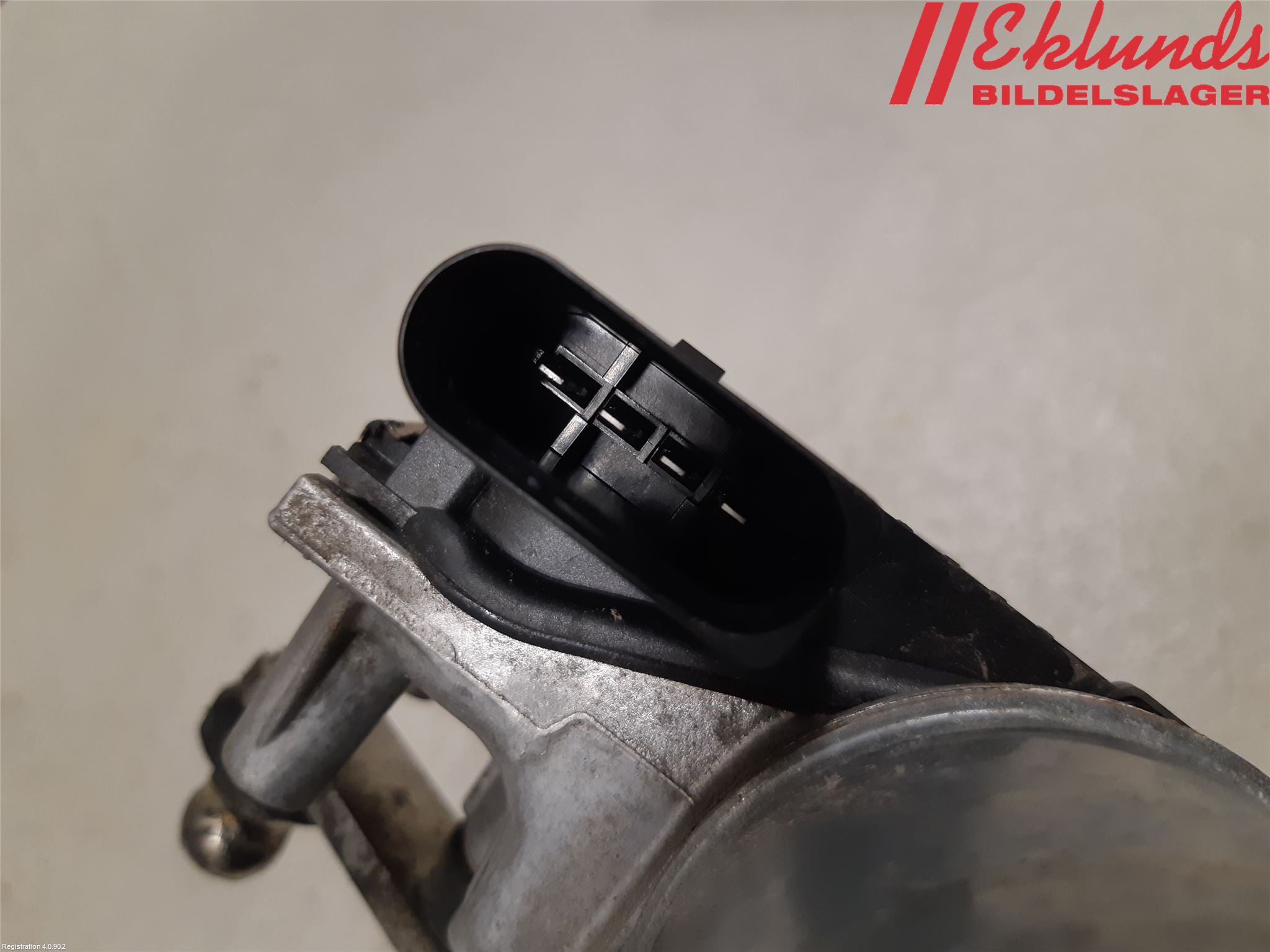 Mercedes-Benz MB E-KLASS (W213) 16-23 Torkarmotor Vindruta