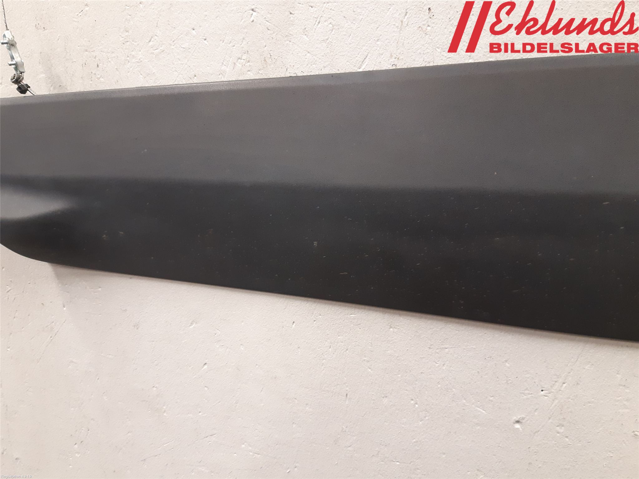 Ford KUGA 17-19 Dörr Dekorlist Fram Vä