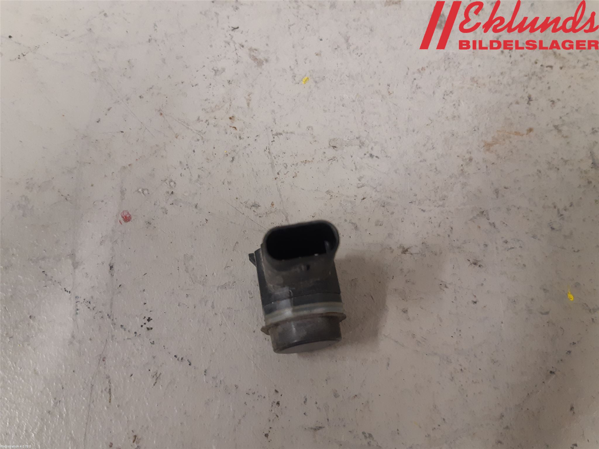 Volvo V60 11-13 Parkeringshjälp Backsensor