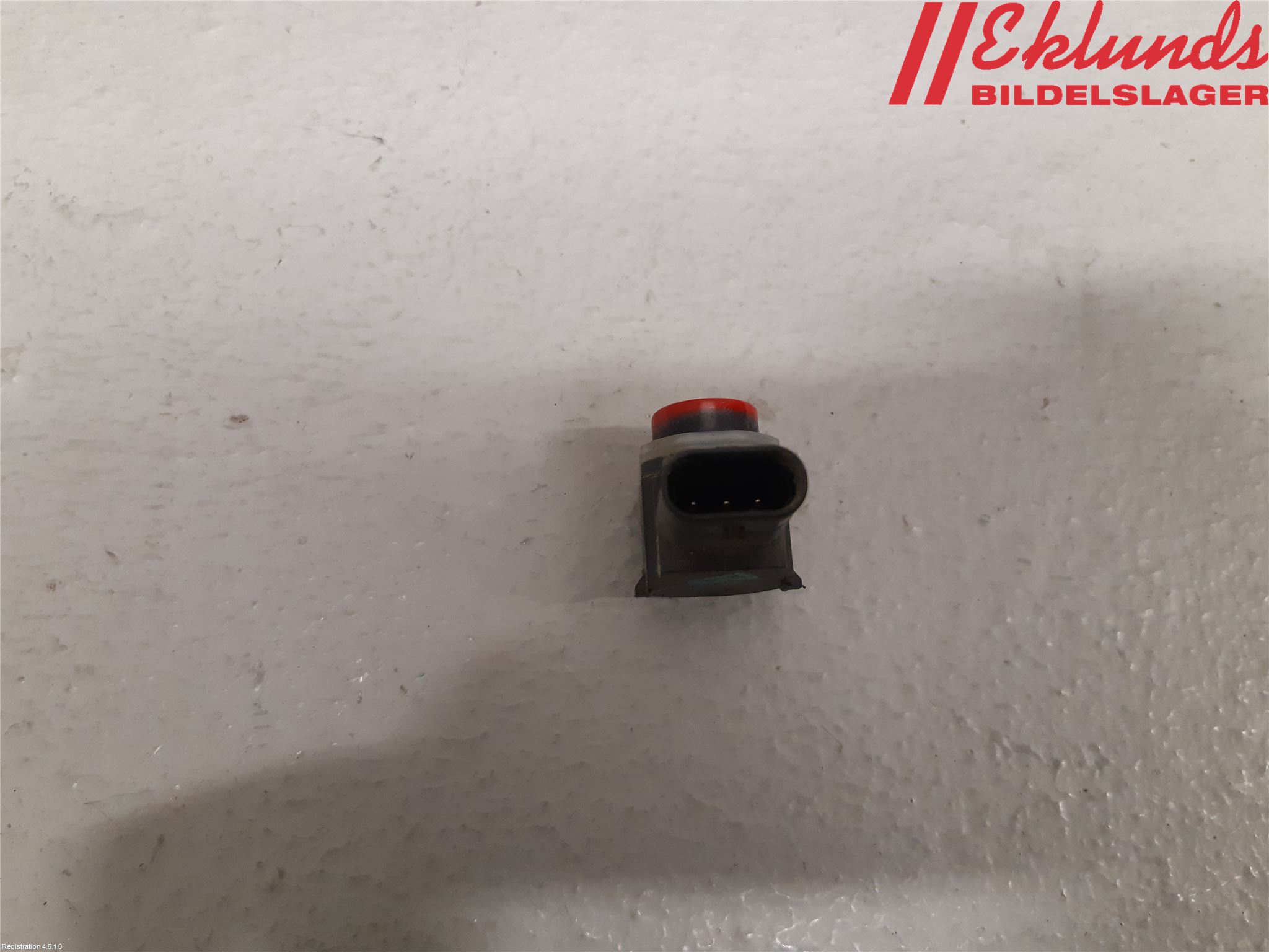 Volvo XC60 09-13 Parkeringshjälp Backsensor