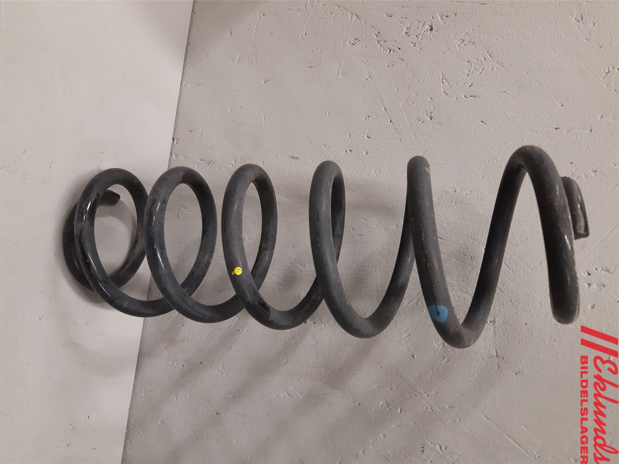 Toyota COROLLA 19- Fjäder Bak