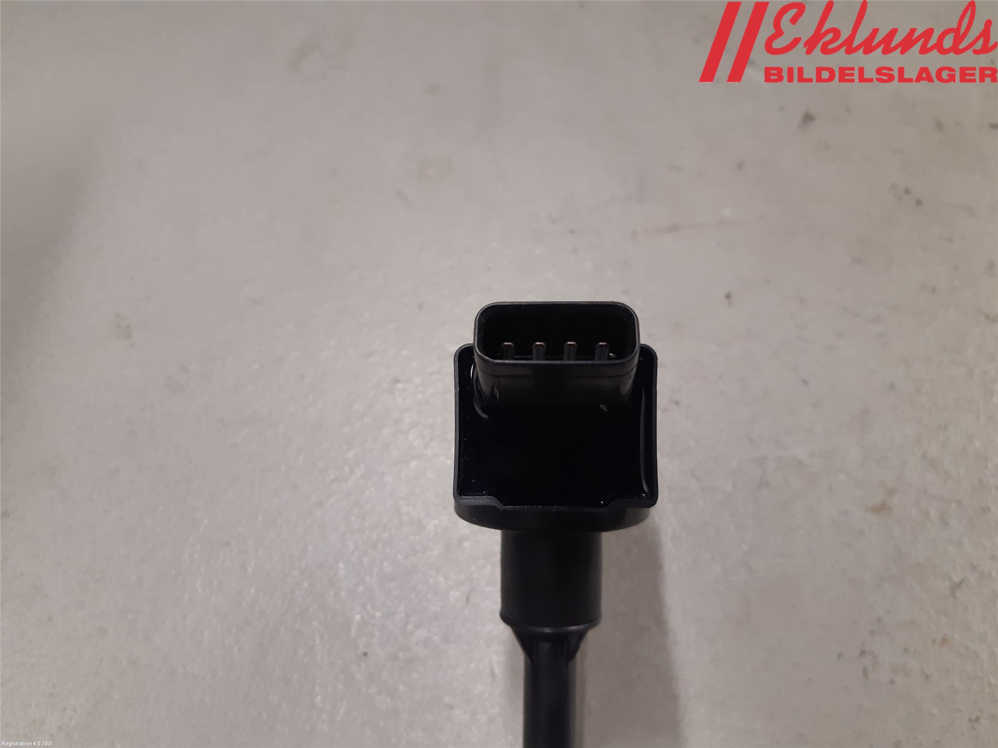 Toyota COROLLA 19- Tändspole