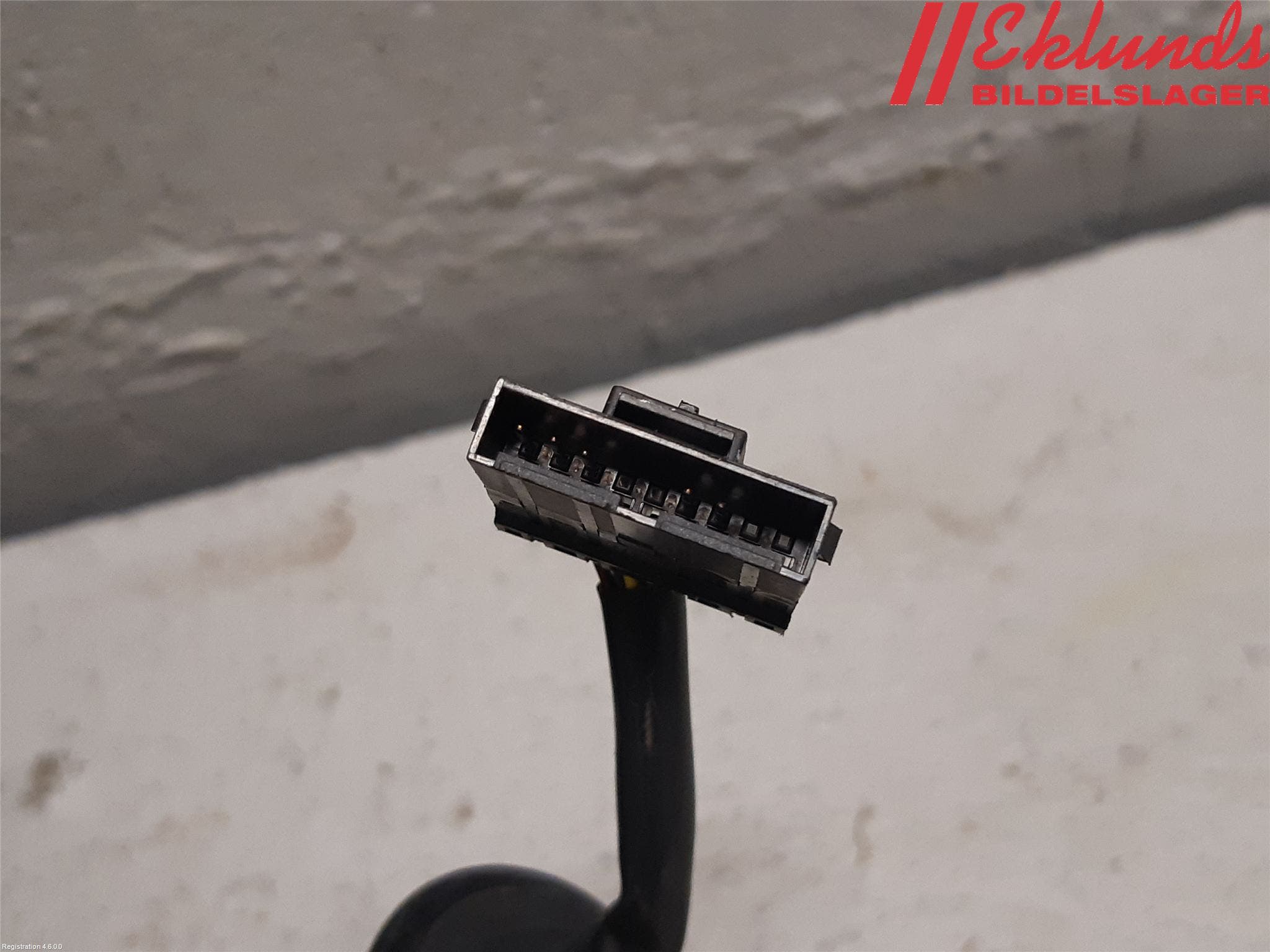 Opel ASTRA J 10-15 Spegel Yttre El Hö