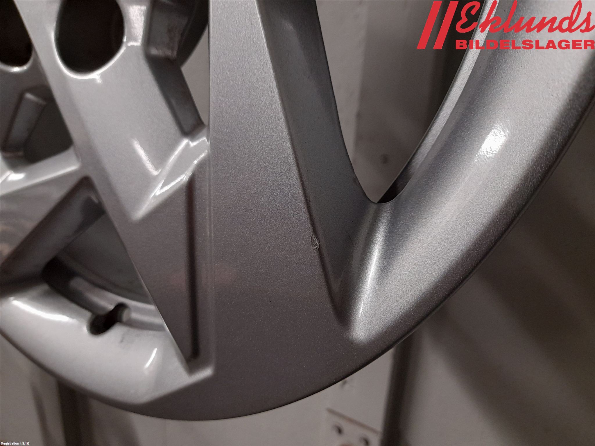 Hyundai KONA/ELECTRIC SX2 23- Fälg Aluminium