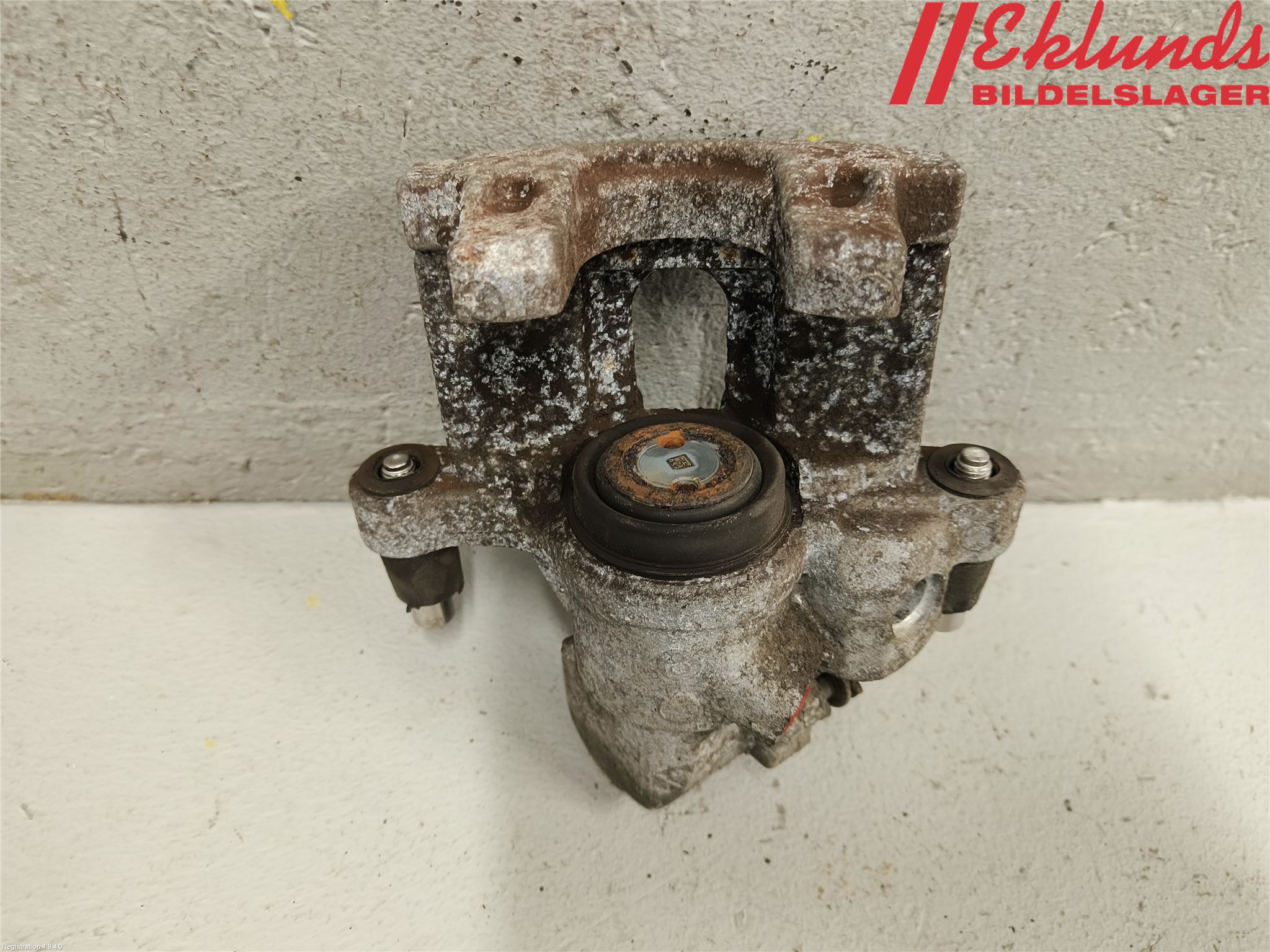 Volvo V40 12-19 Bromsok Bak Höger