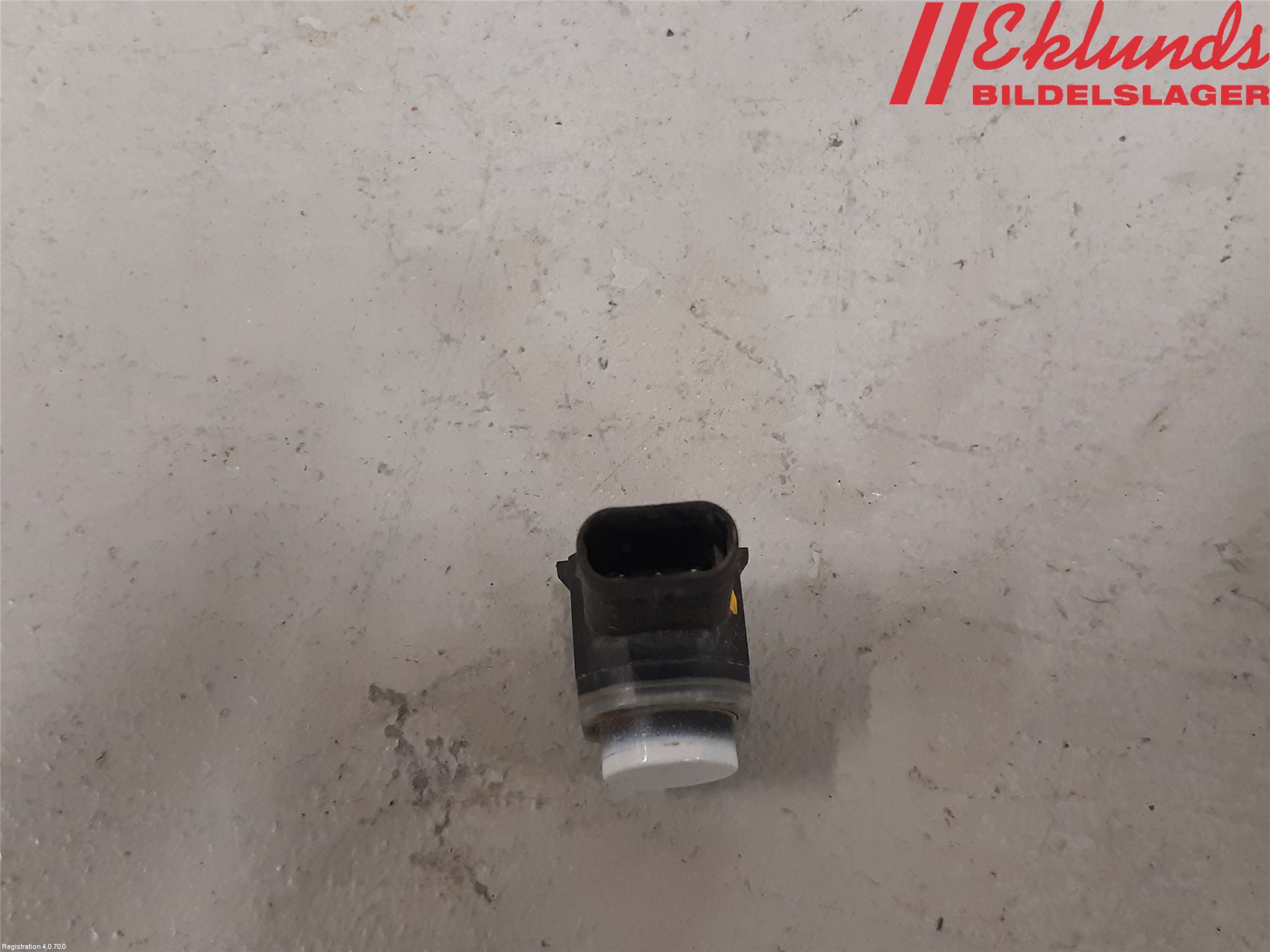 Volvo V70 08-13 Parkeringshjälp Backsensor