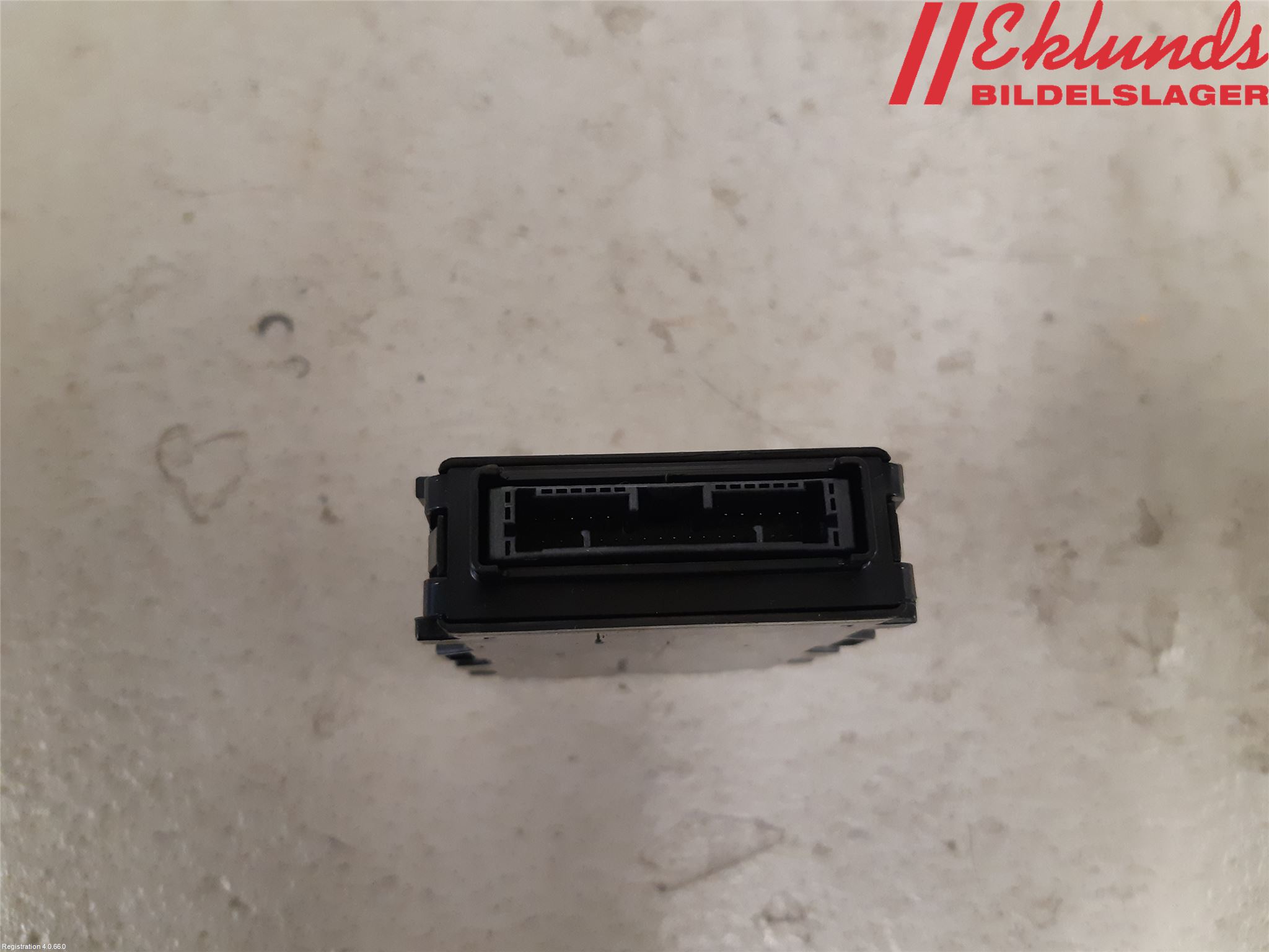 Toyota CAMRY 19-24 Styrenhet Övrigt