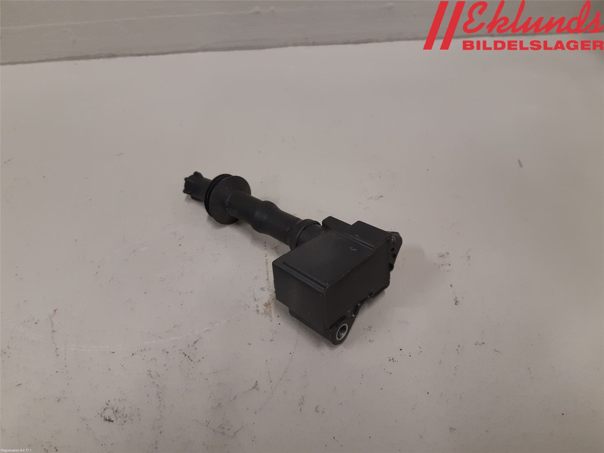 Citroen C3 AIRCROSS 18-23 Tändspole