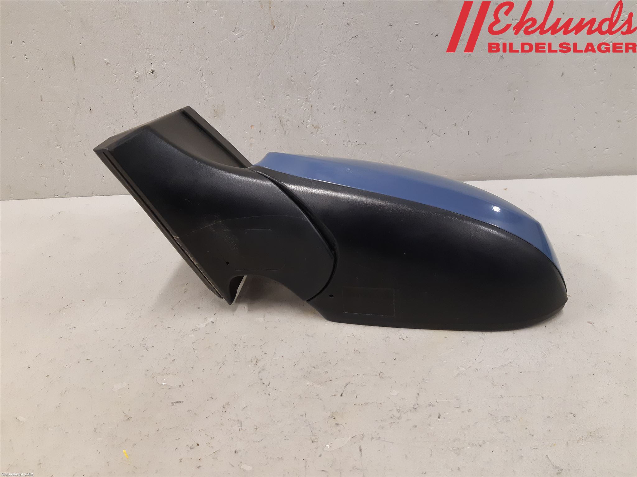 Hyundai i10 BA 14-16 Spegel Yttre El Vä