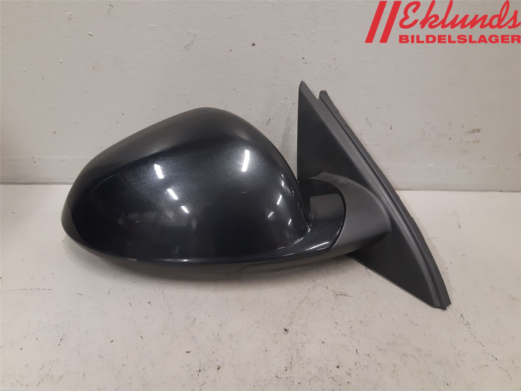 Opel INSIGNIA 09-16 Spegel Yttre El Hö
